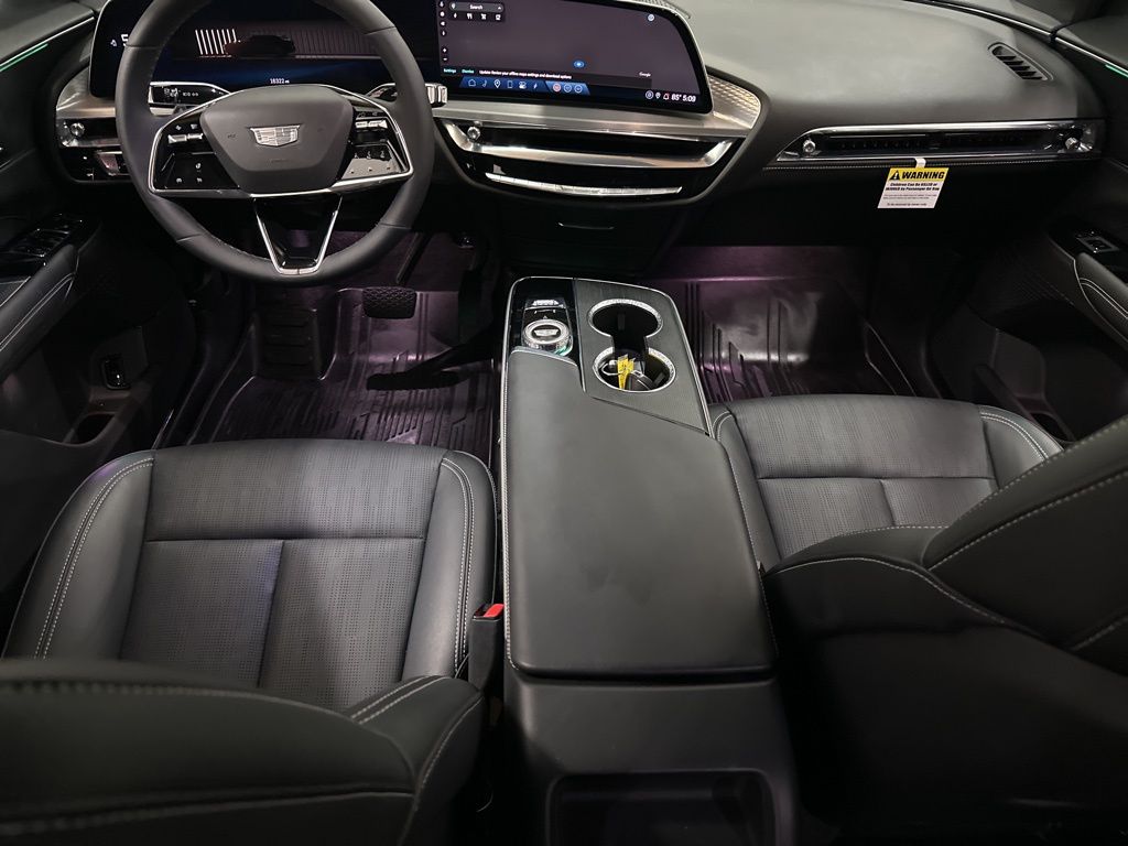 2024 Cadillac LYRIQ Luxury 1 - Photo 53