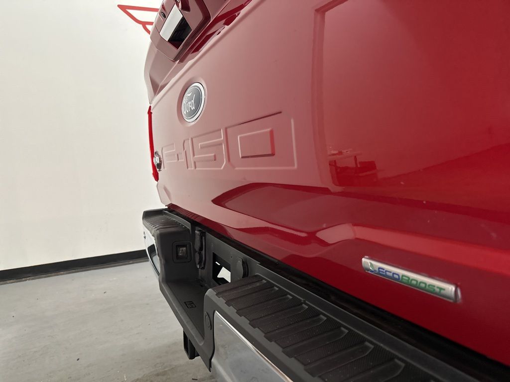2021 Ford F-150 XLT - Photo 11