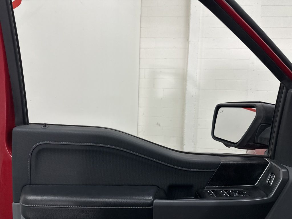 2021 Ford F-150 XLT - Photo 36
