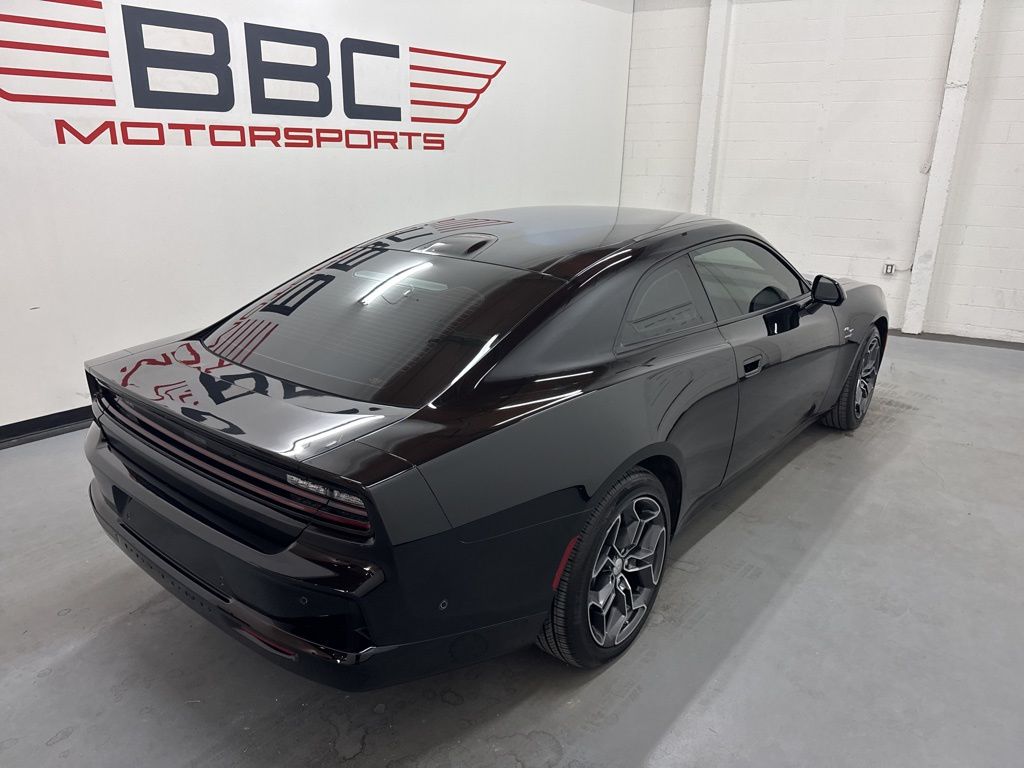 2024 Dodge Charger Daytona R/T - Photo 8