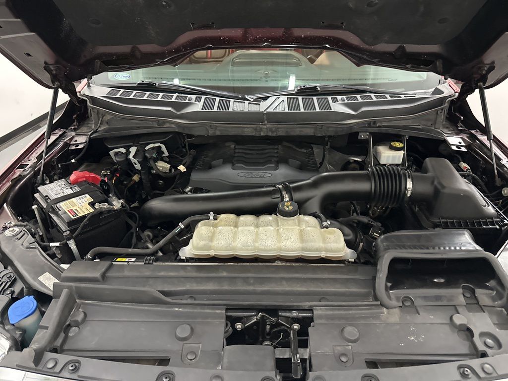 2021 Ford F-150 XLT - Photo 6