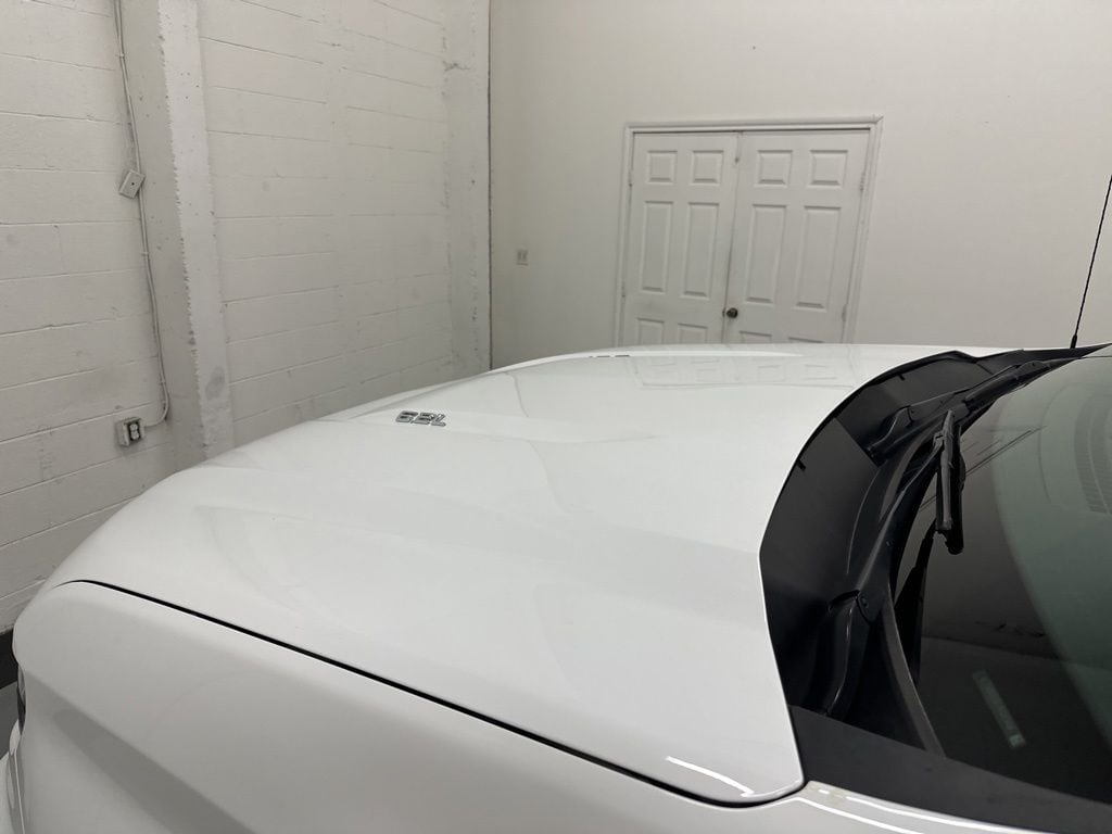 2021 Chevrolet Silverado 1500 LTZ - Photo 26