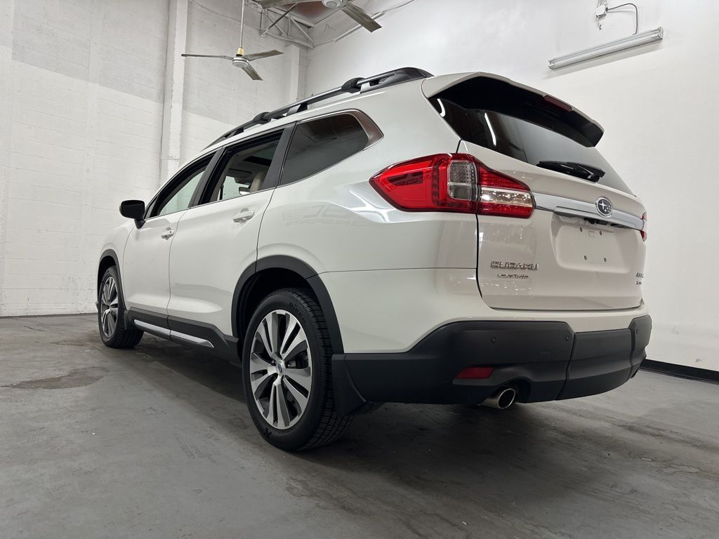 2022 Subaru Ascent Limited - Photo 20