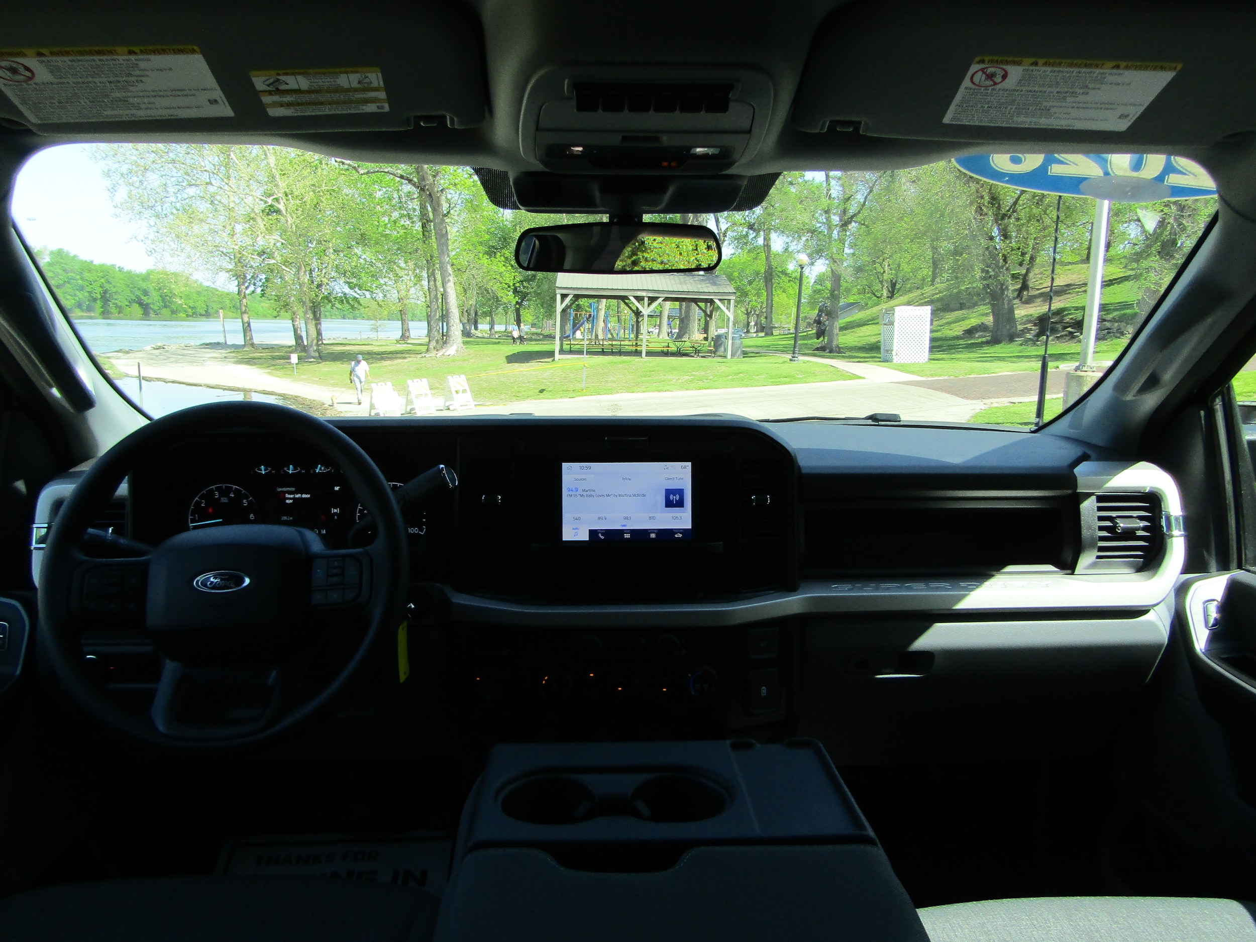 2026 Ford F-350 Super Duty XL - Photo 34