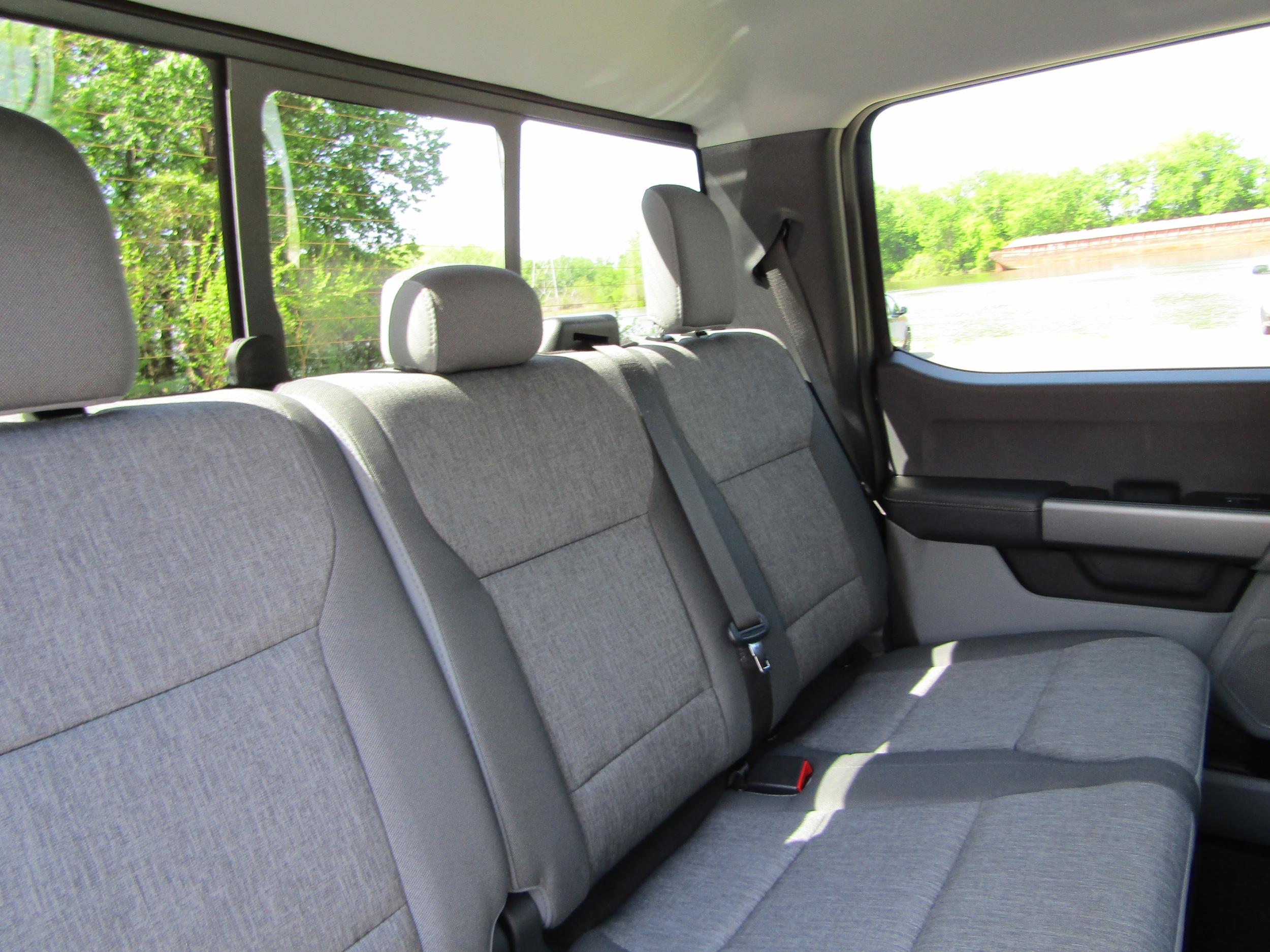 2026 Ford F-350 Super Duty XL - Photo 37