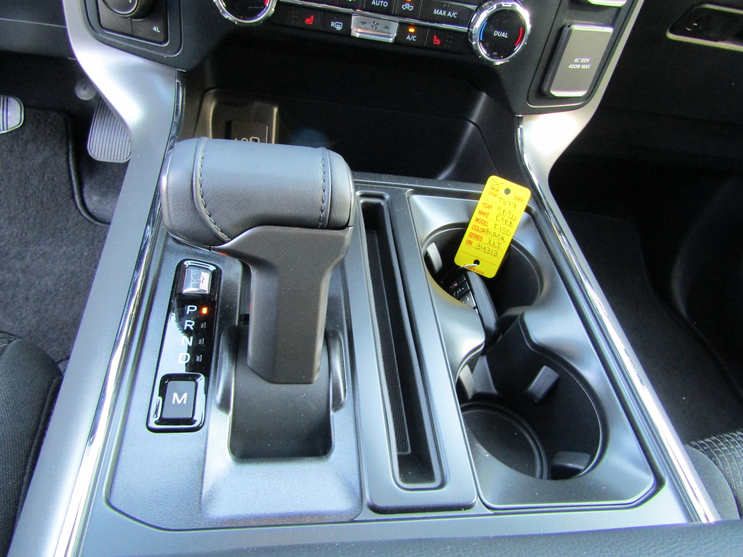 2026 Ford F-150 XLT - Photo 34