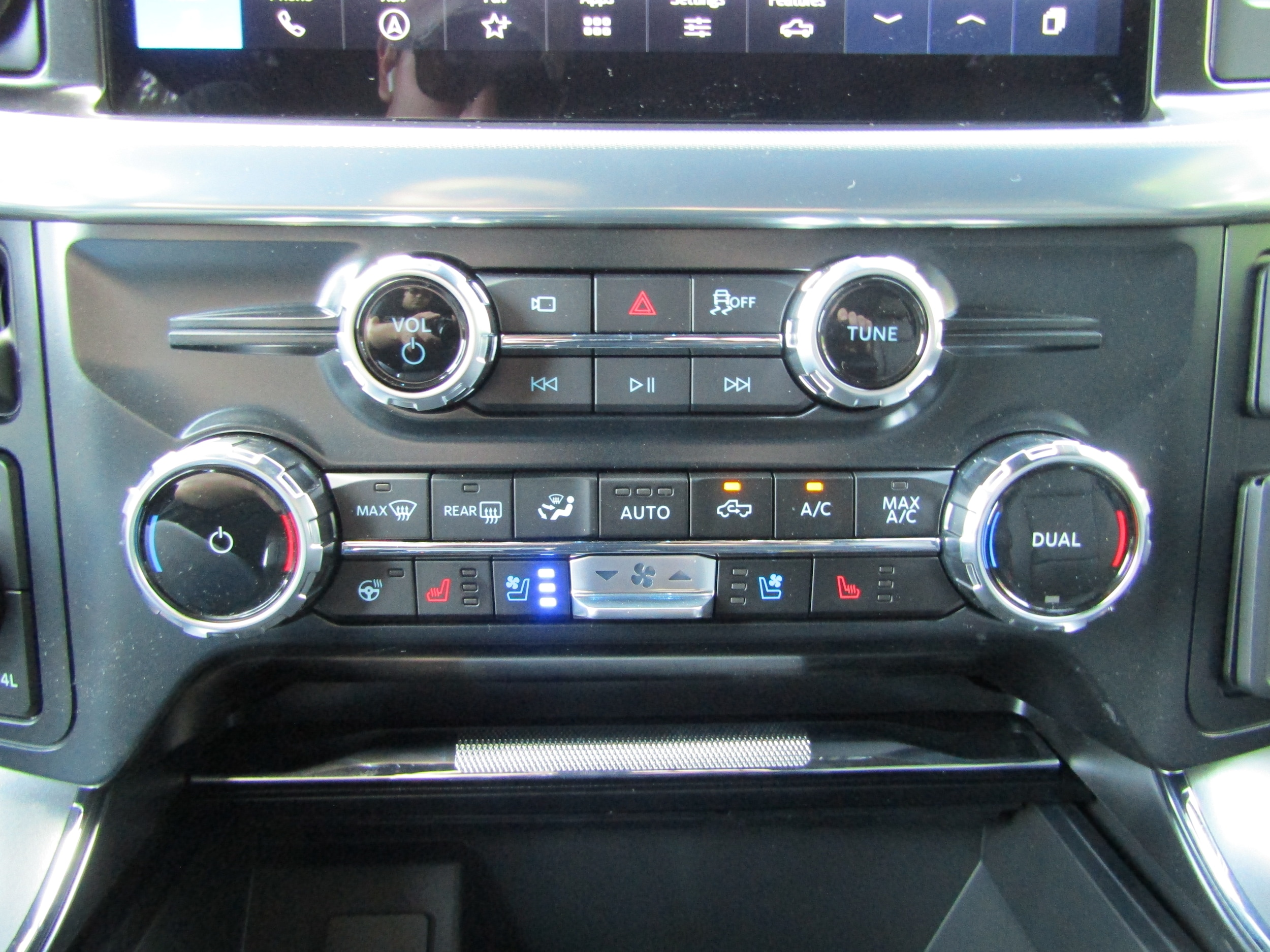 2026 Ford F-150 Lariat - Photo 27
