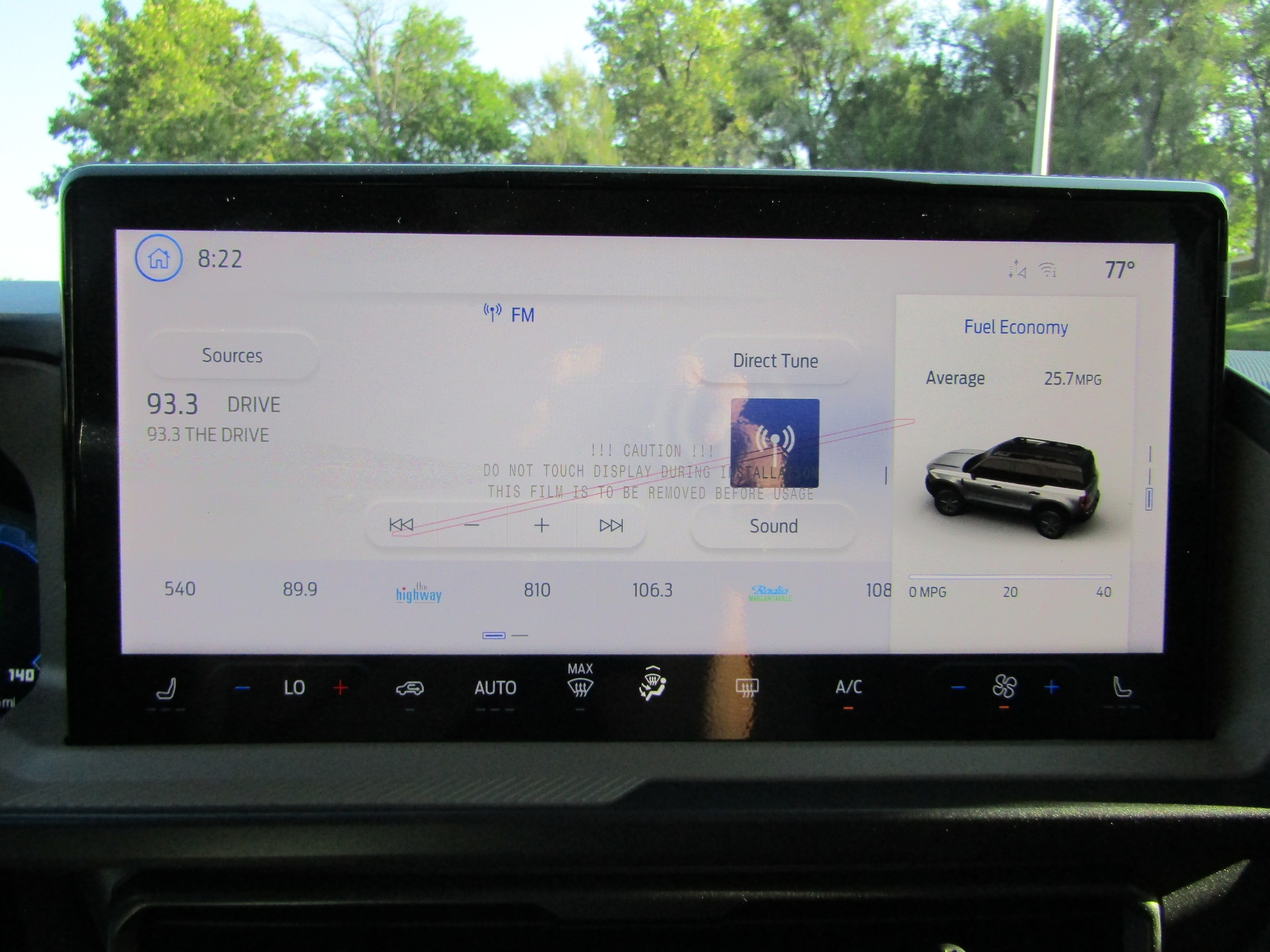 2025 Ford Bronco Sport Big Bend - Photo 25