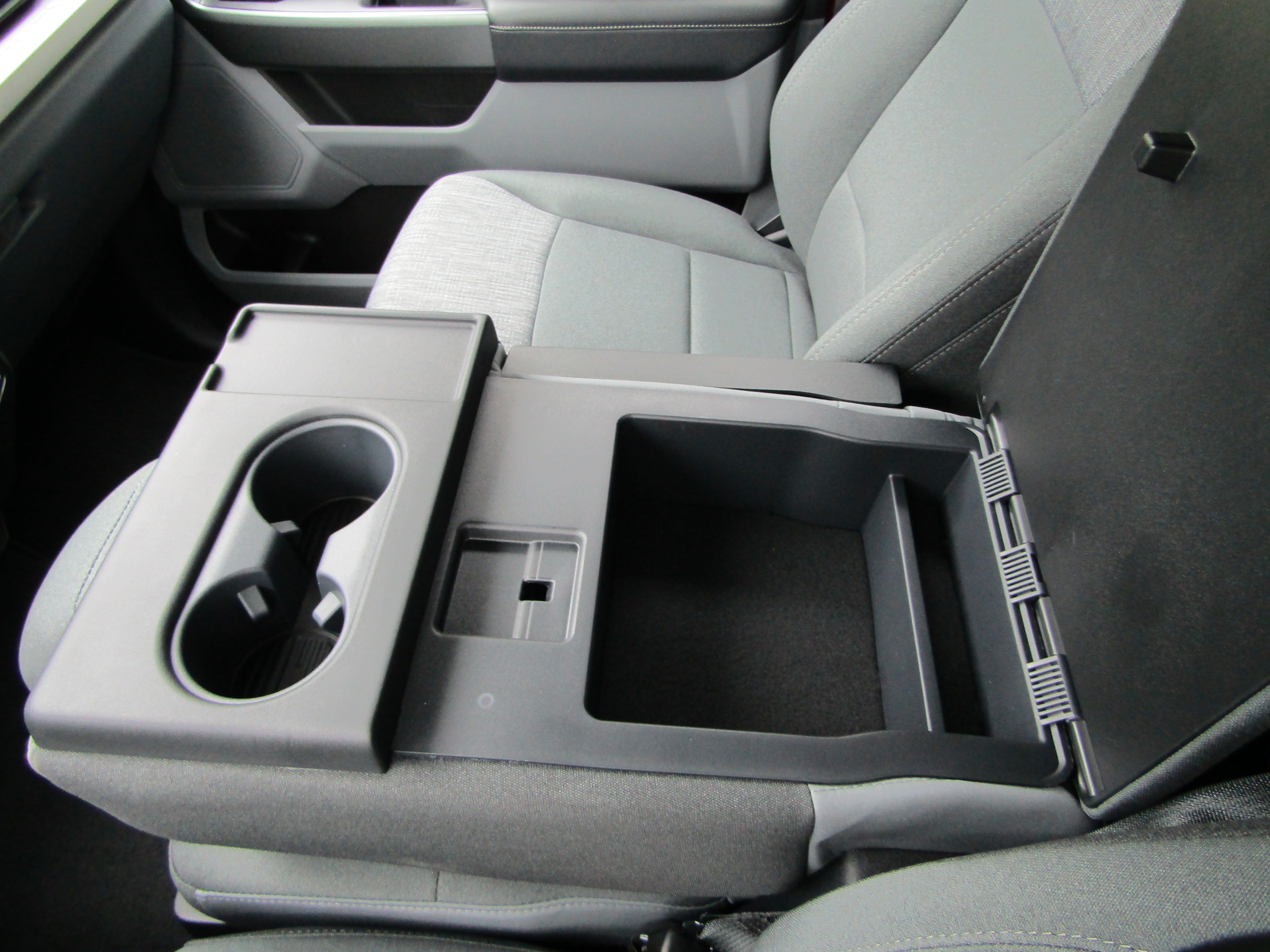 2026 Ford F-350 Super Duty XLT - Photo 39