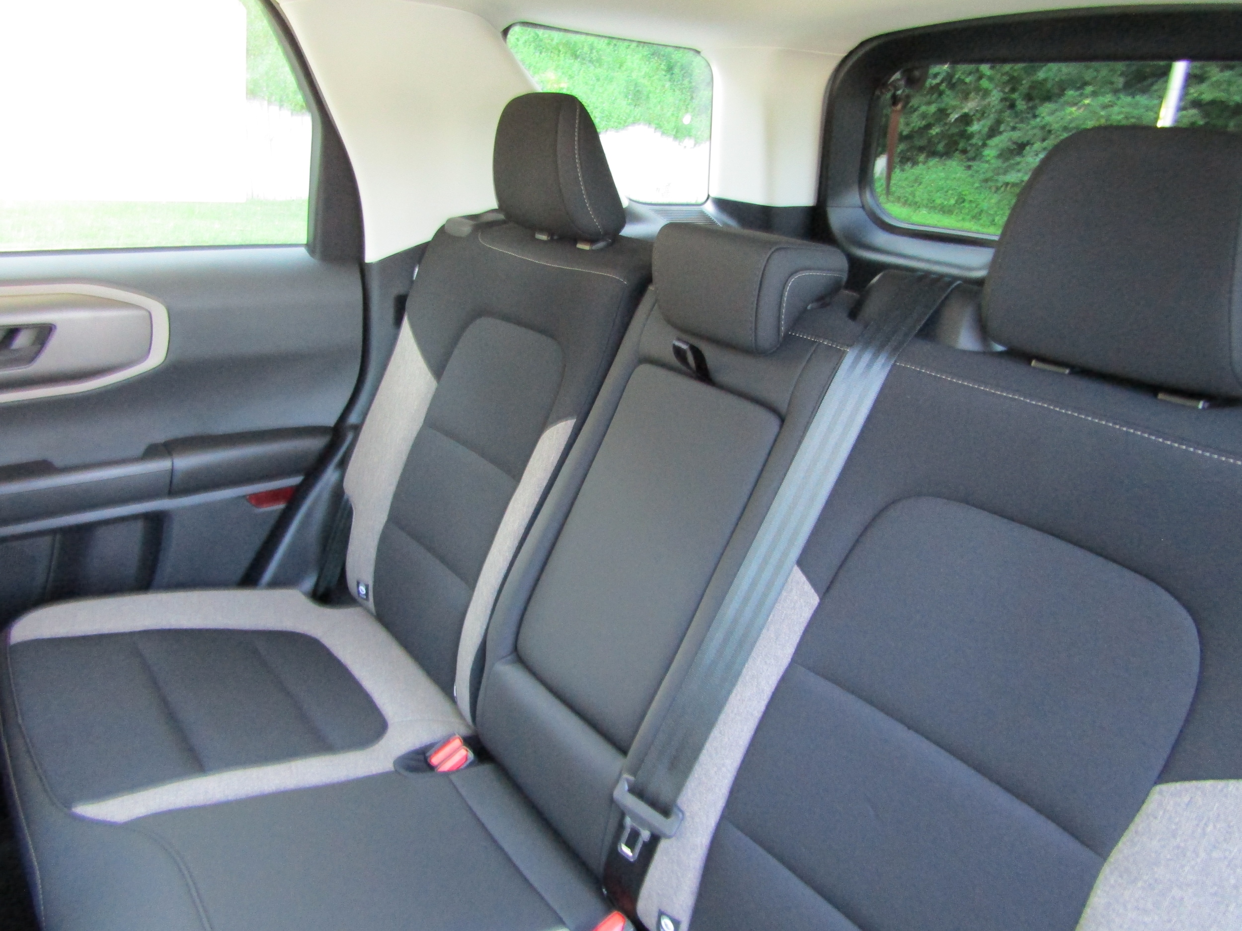 2025 Ford Bronco Sport Big Bend - Photo 33