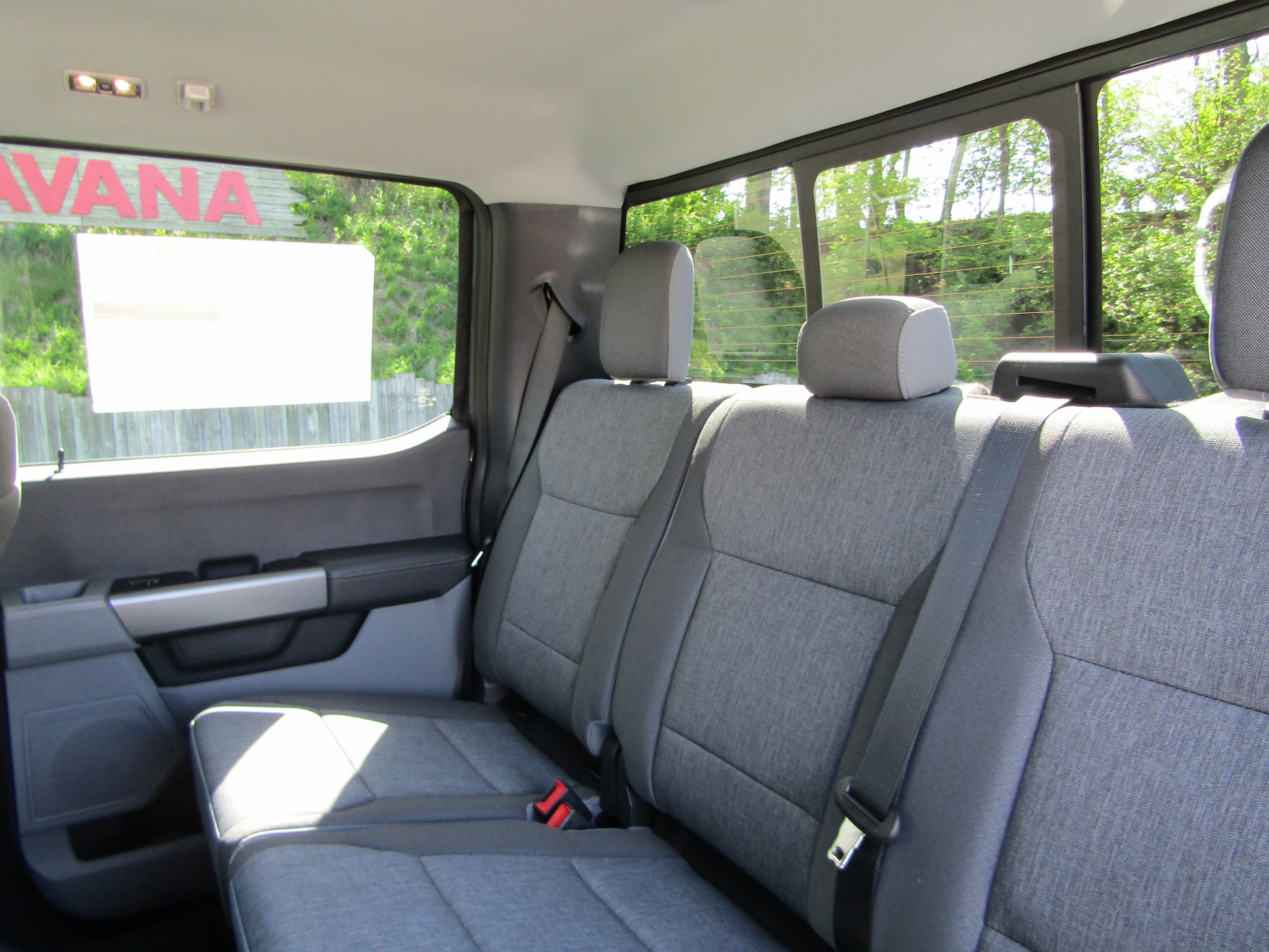 2026 Ford F-350 Super Duty XL - Photo 32