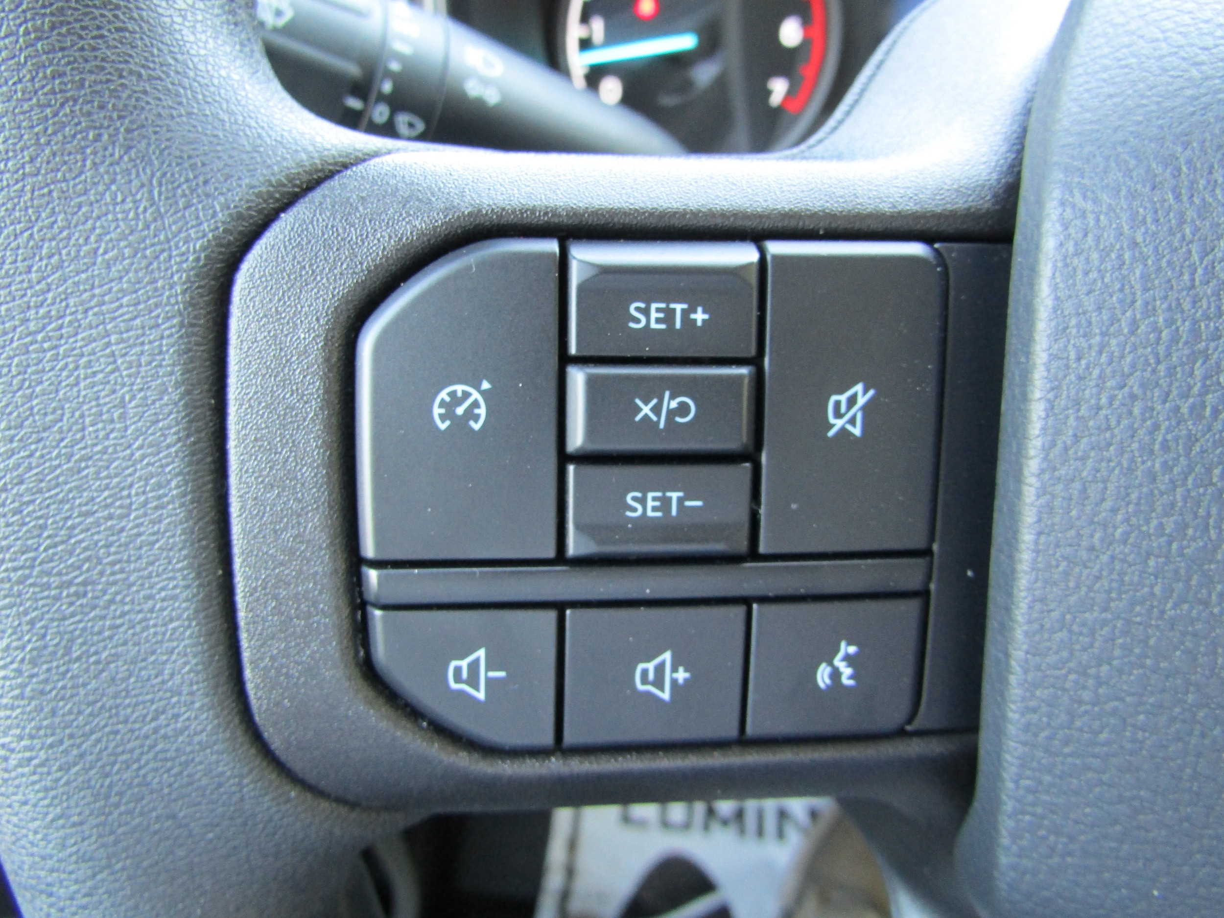 2026 Ford F-350 Super Duty XL - Photo 21