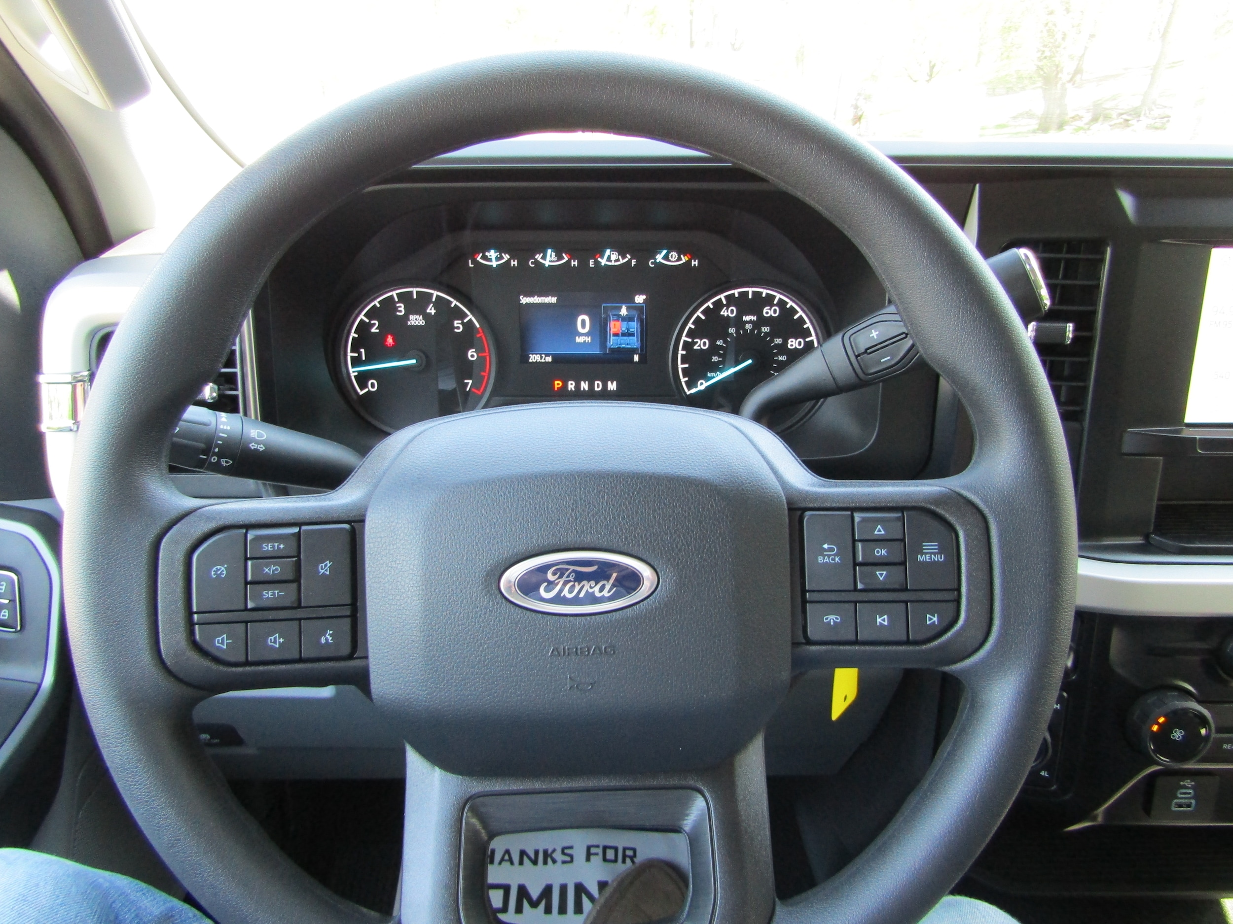 2026 Ford F-350 Super Duty XL - Photo 24
