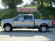  Ford Super Duty F-250 SRW