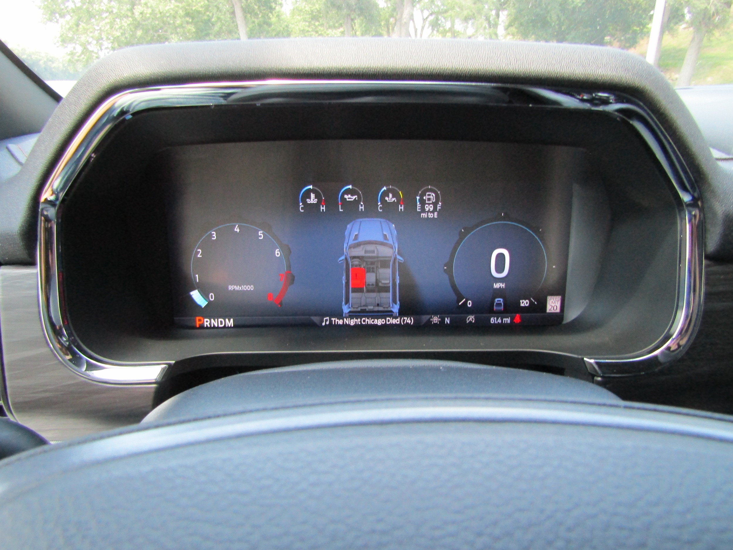 2026 Ford F-150 Lariat - Photo 22