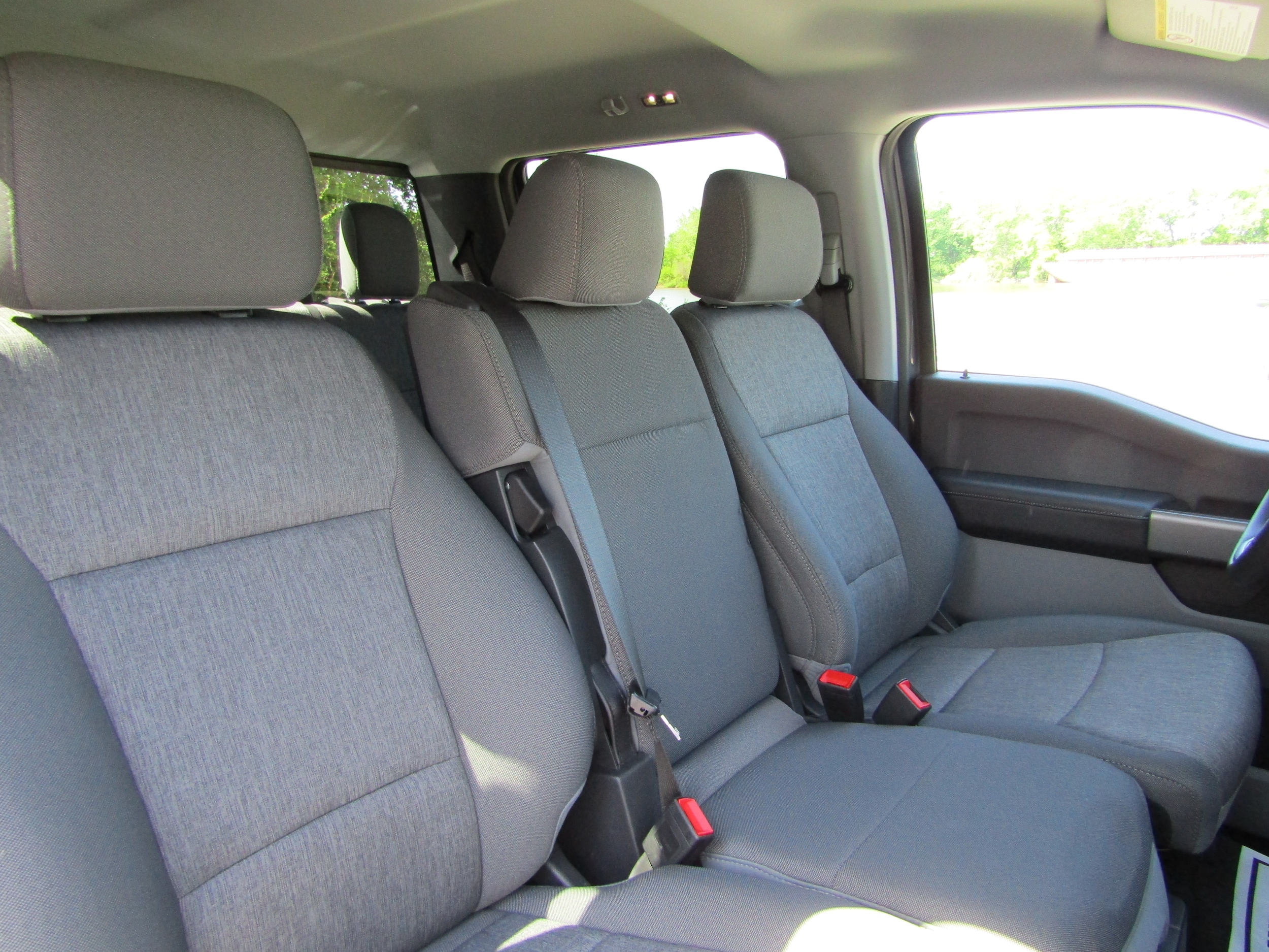 2026 Ford F-350 Super Duty XL - Photo 38