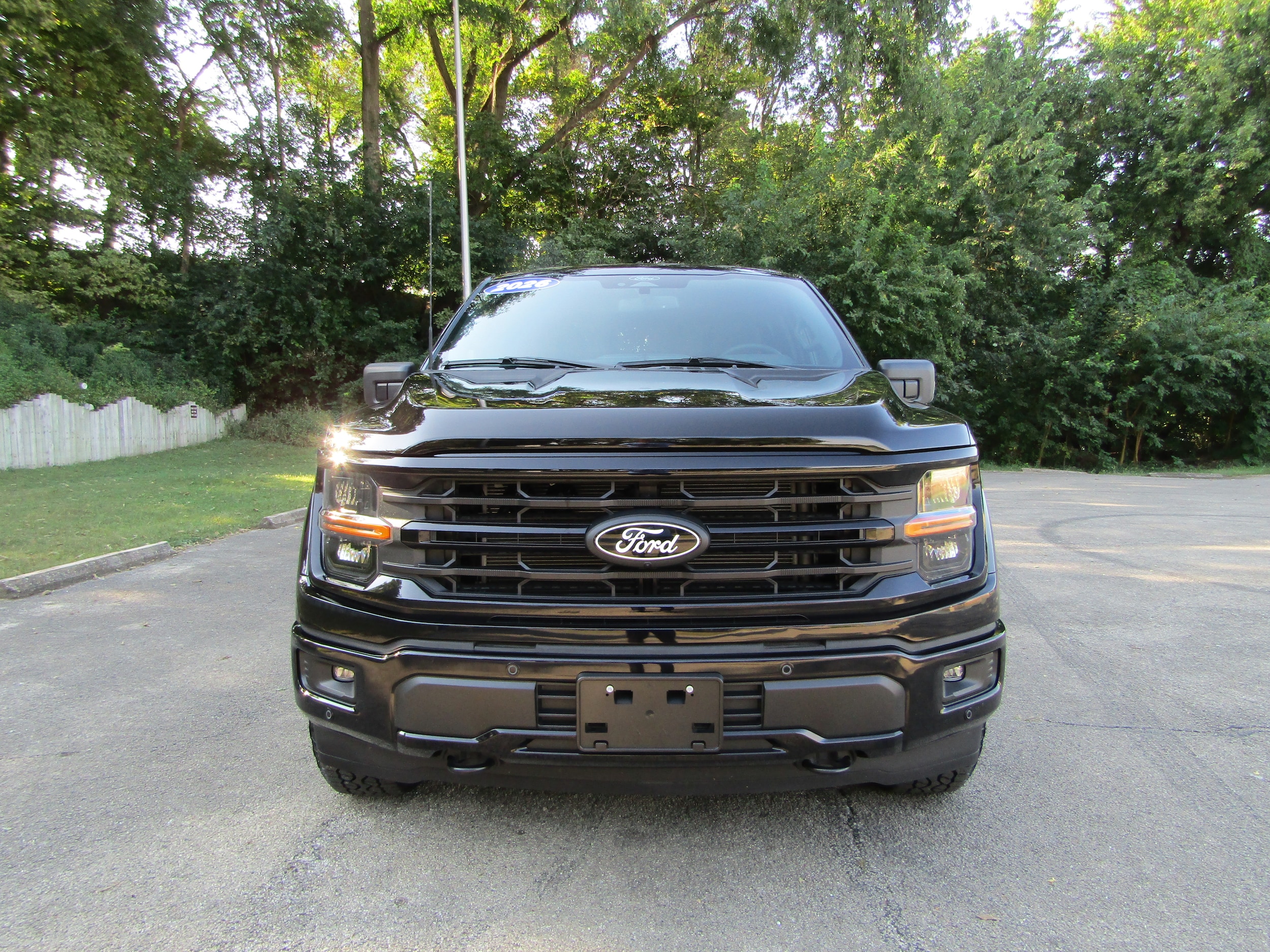 2026 Ford F-150 XLT - Photo 7