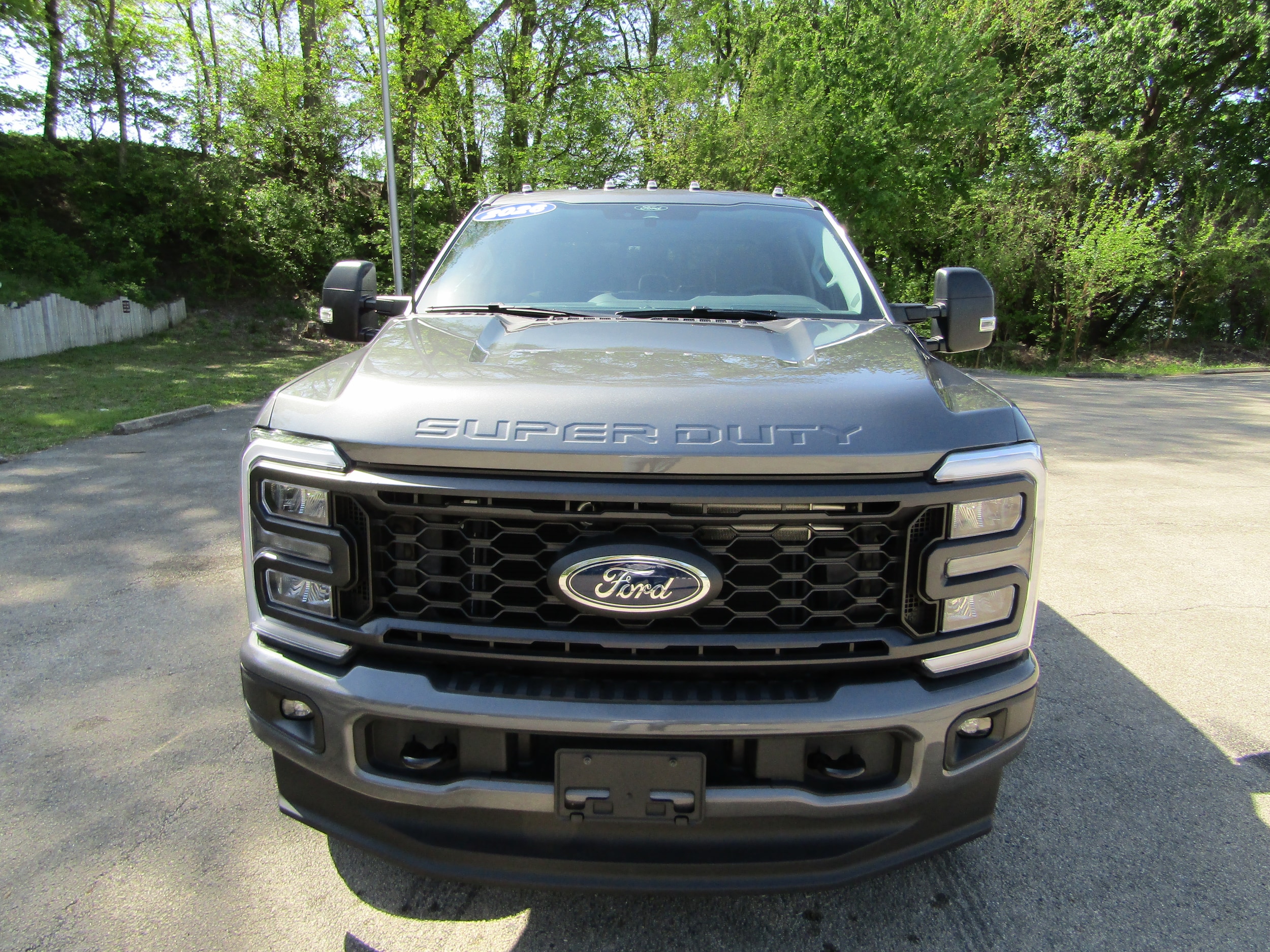 2026 Ford F-350 Super Duty XL - Photo 7