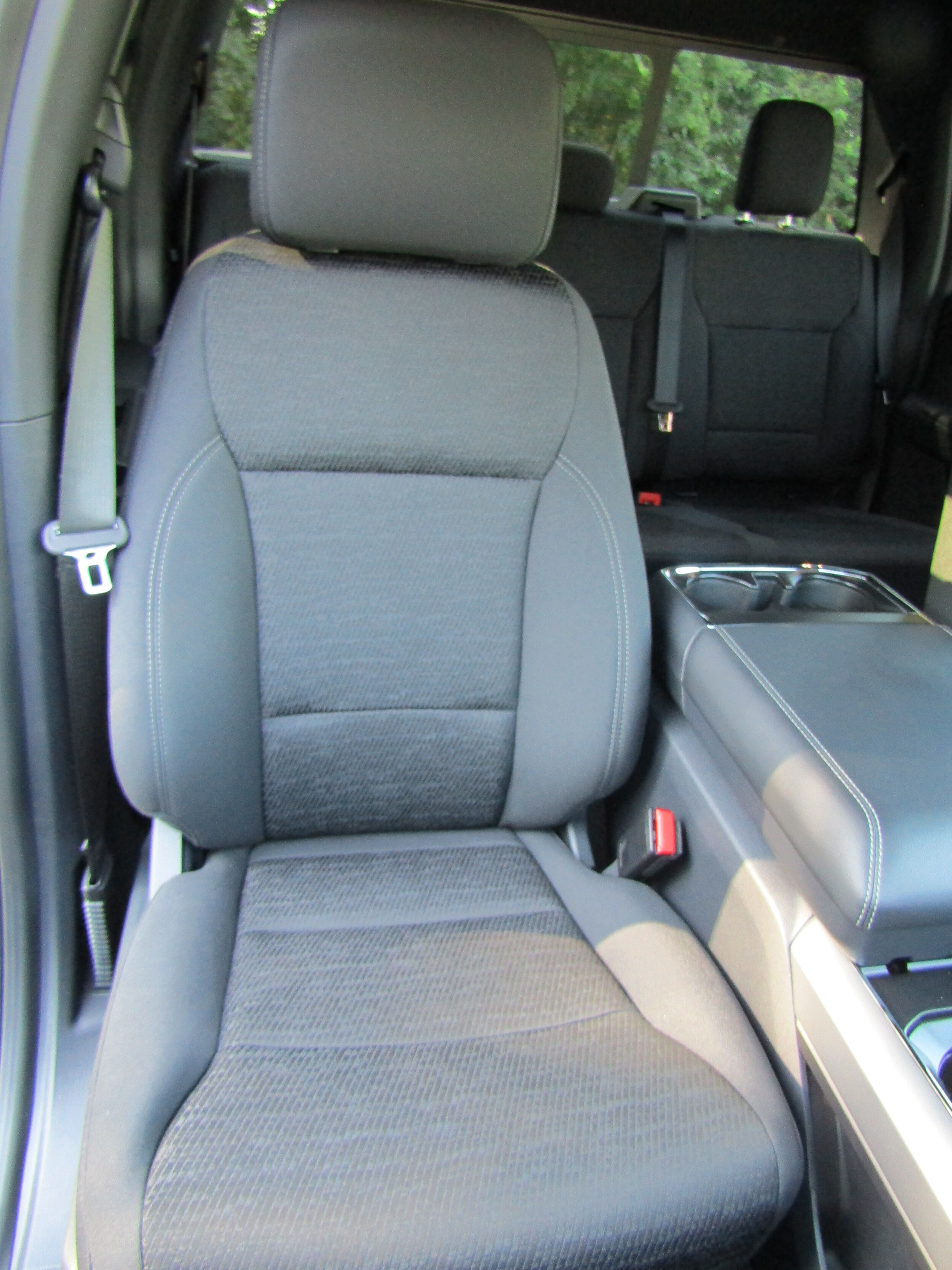 2026 Ford F-150 XLT - Photo 23
