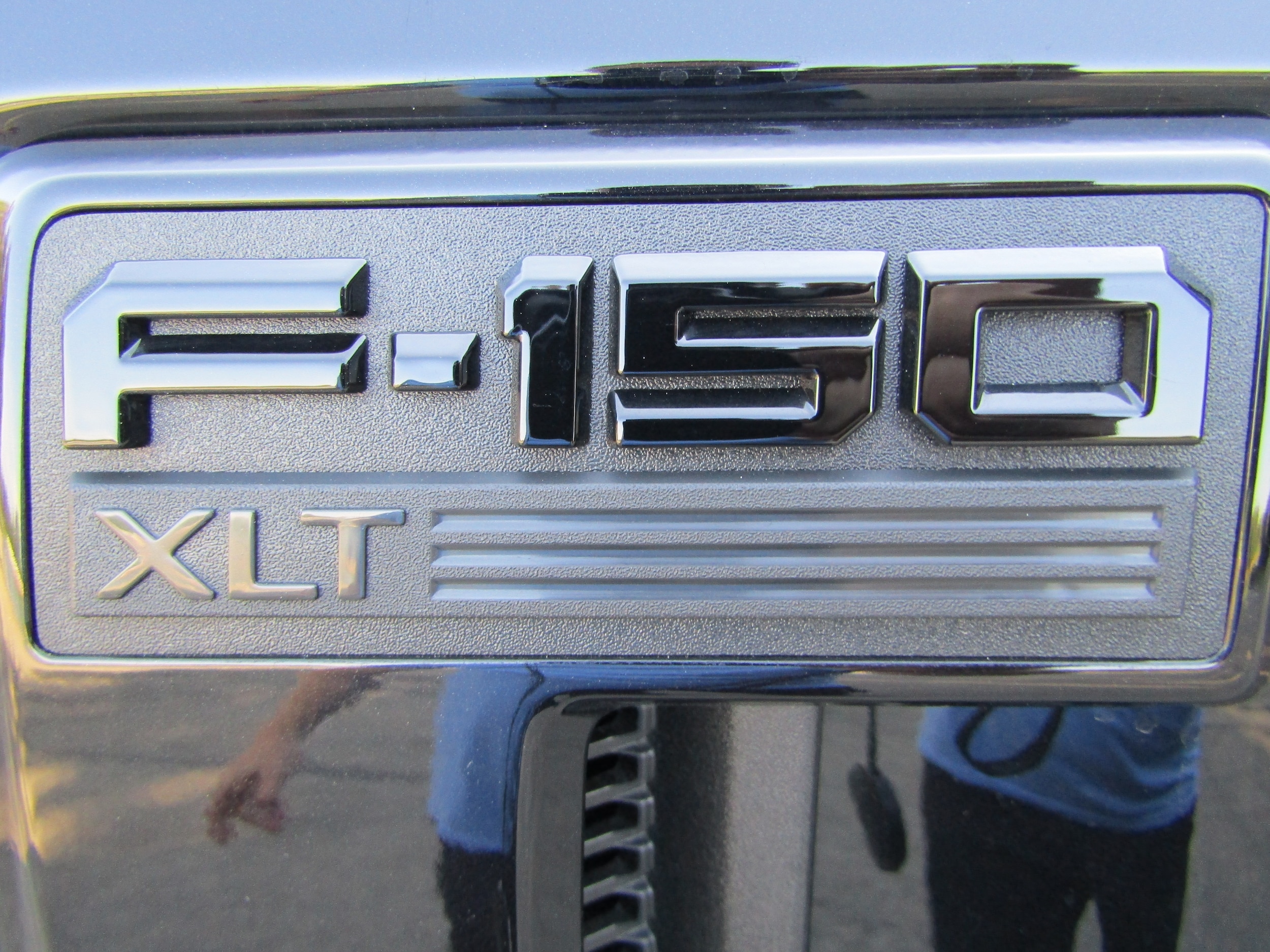 2026 Ford F-150 XLT - Photo 9