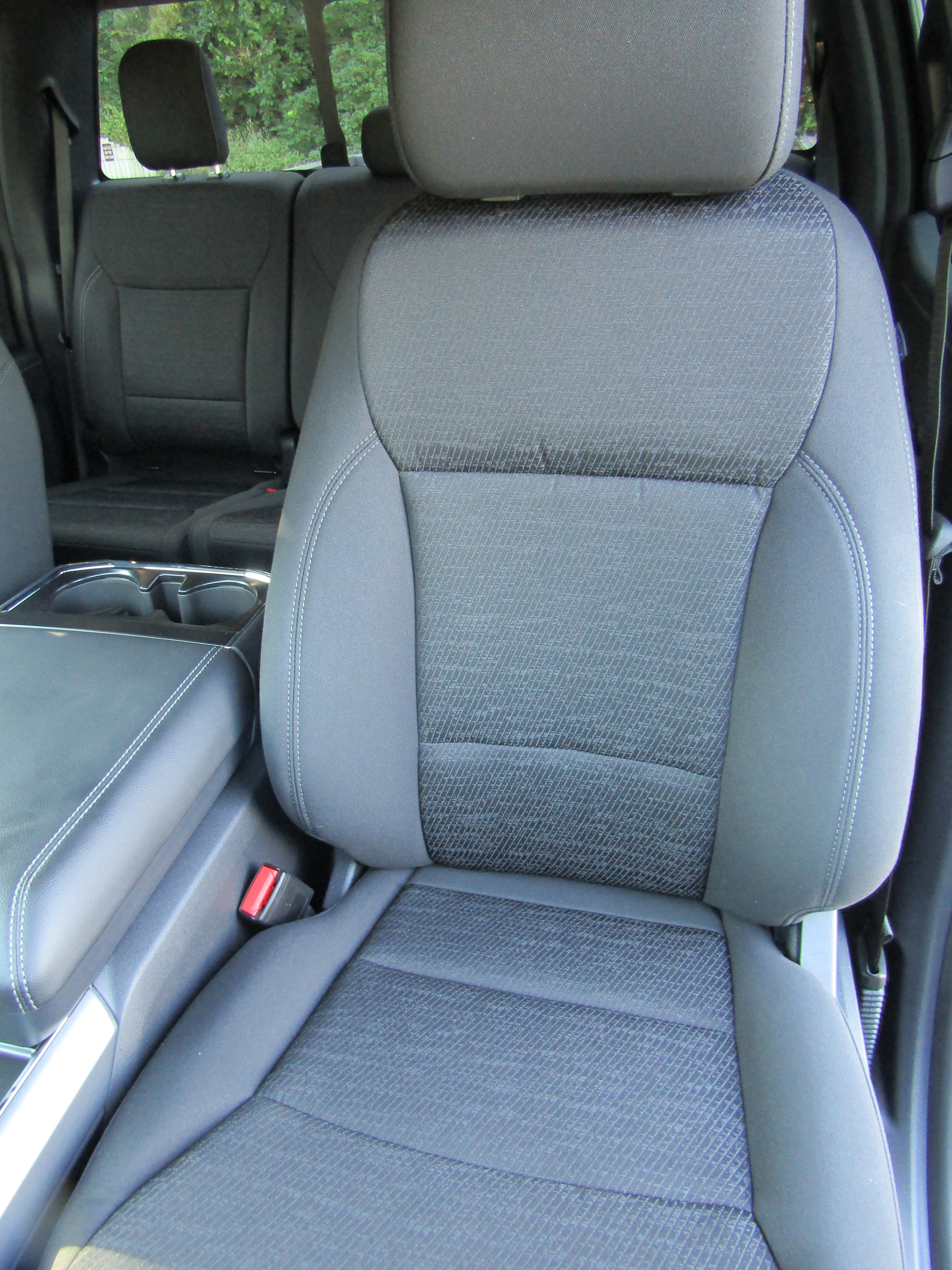 2026 Ford F-150 XLT - Photo 13