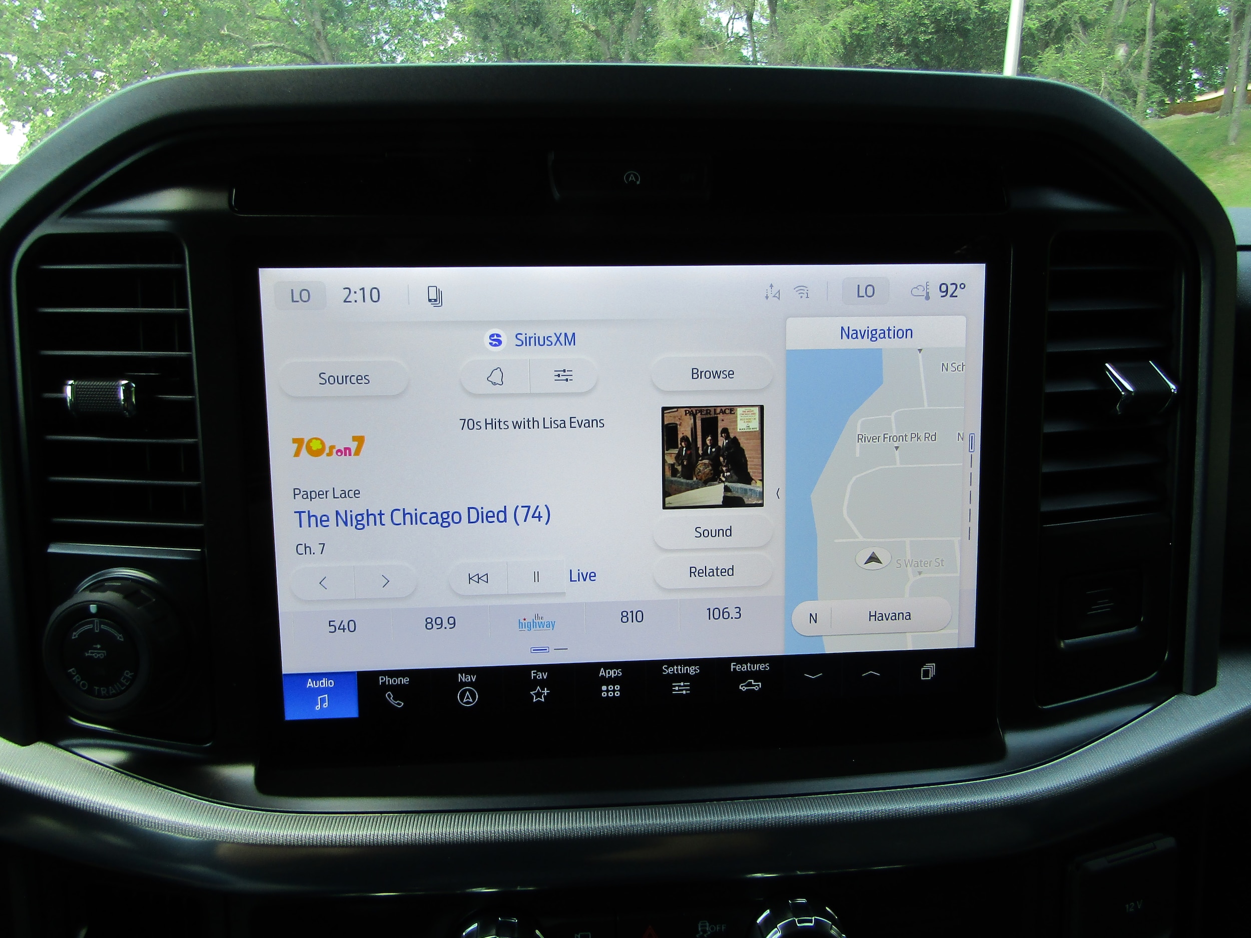 2026 Ford F-150 Lariat - Photo 25