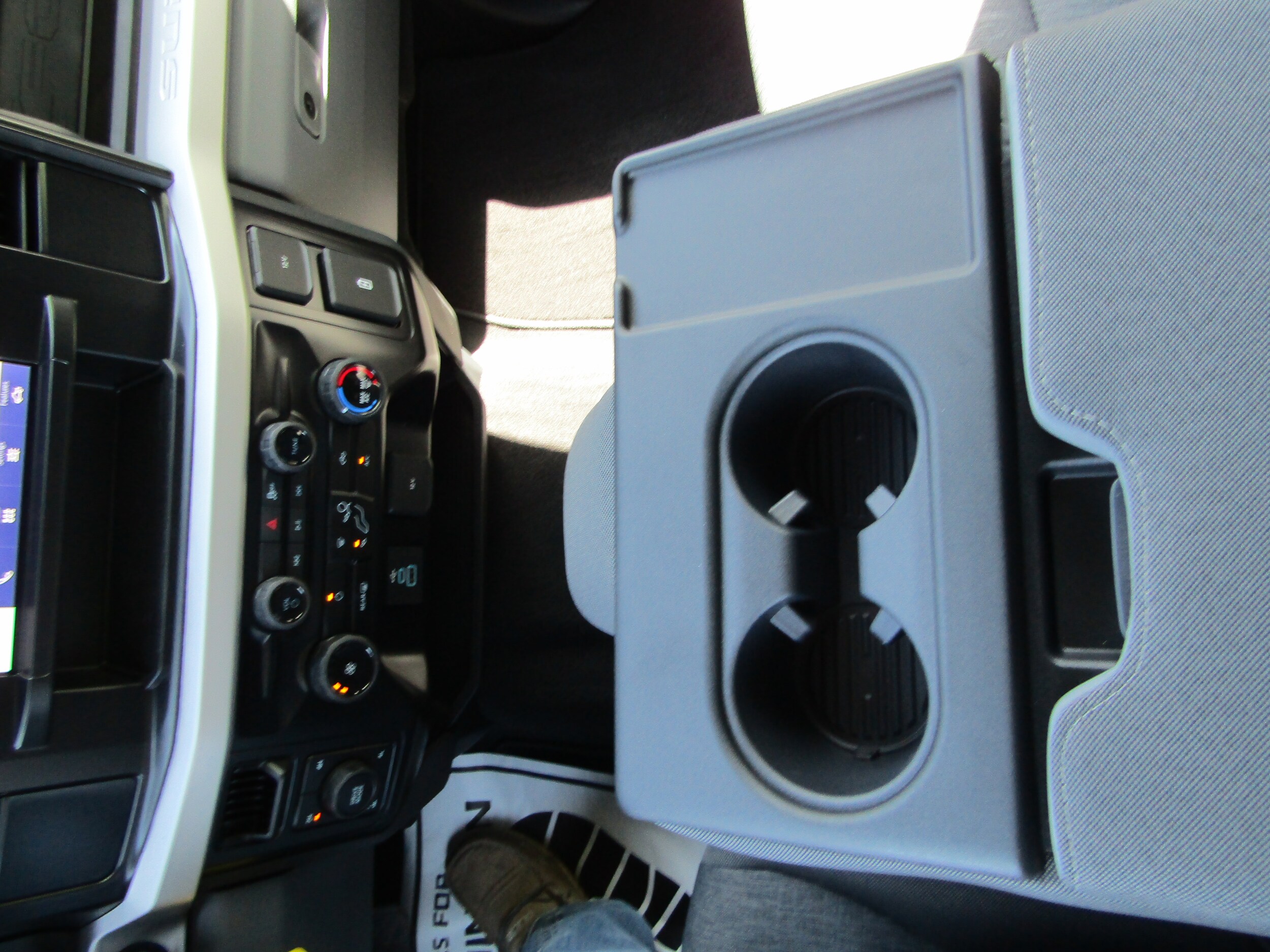 2026 Ford F-350 Super Duty XL - Photo 29