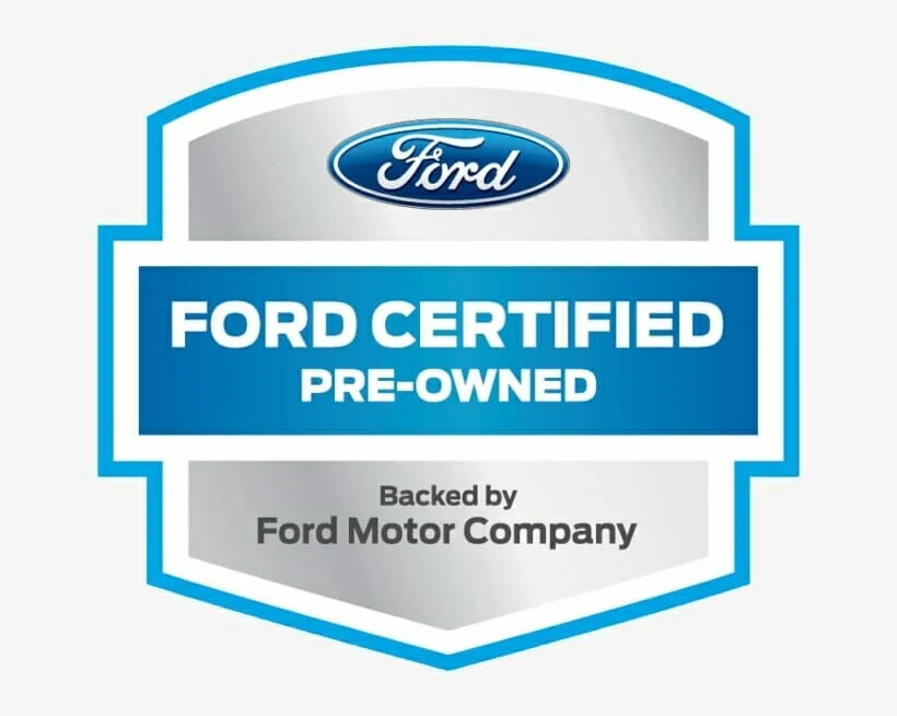 Certified 2022 Ford F-150 XLT Super Crew