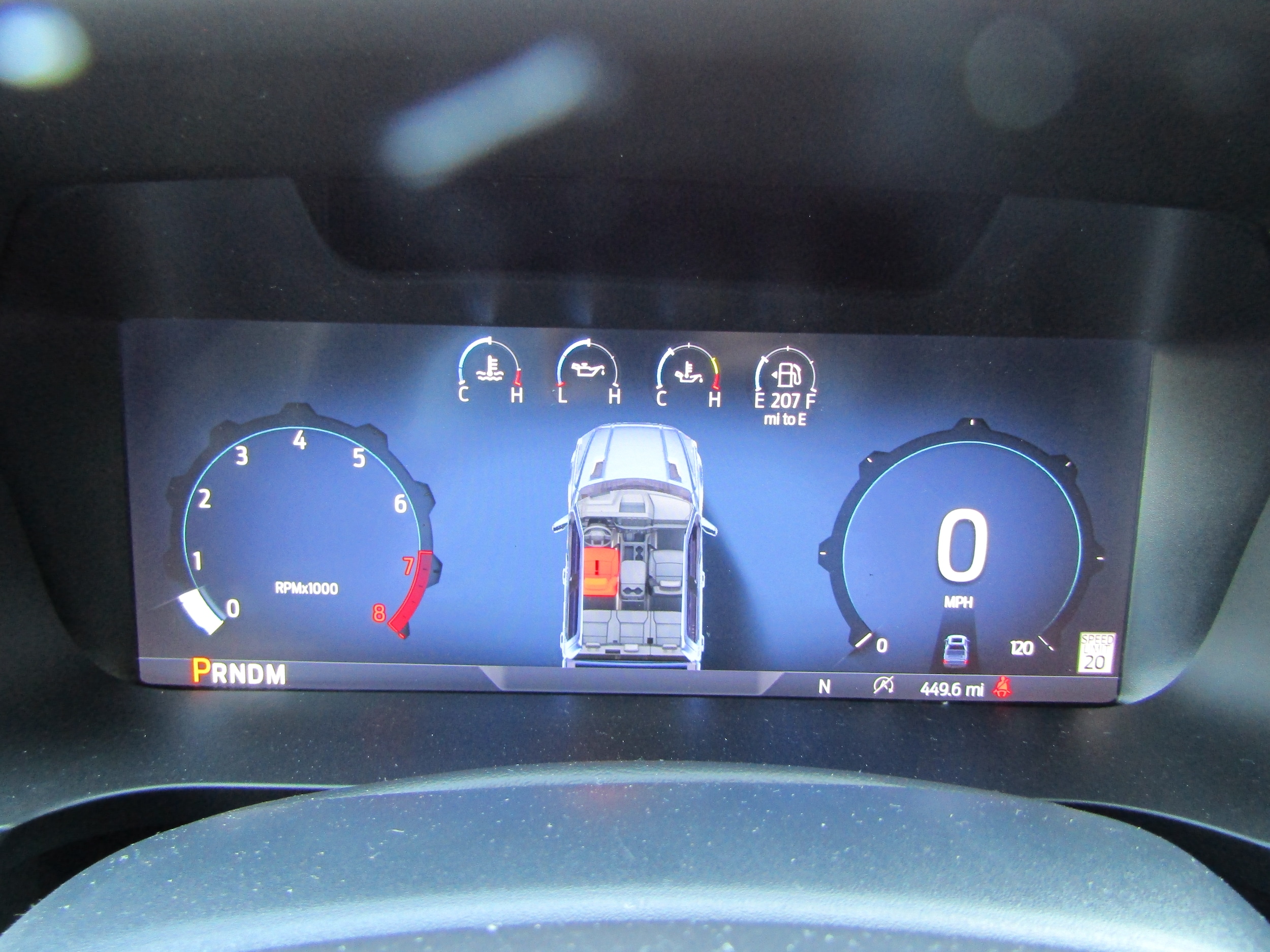 2026 Ford F-150 XLT - Photo 35