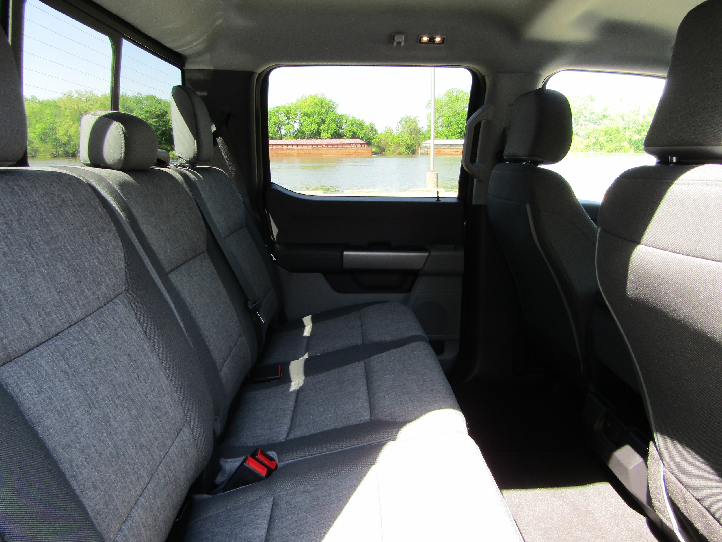 2026 Ford F-350 Super Duty XL - Photo 16