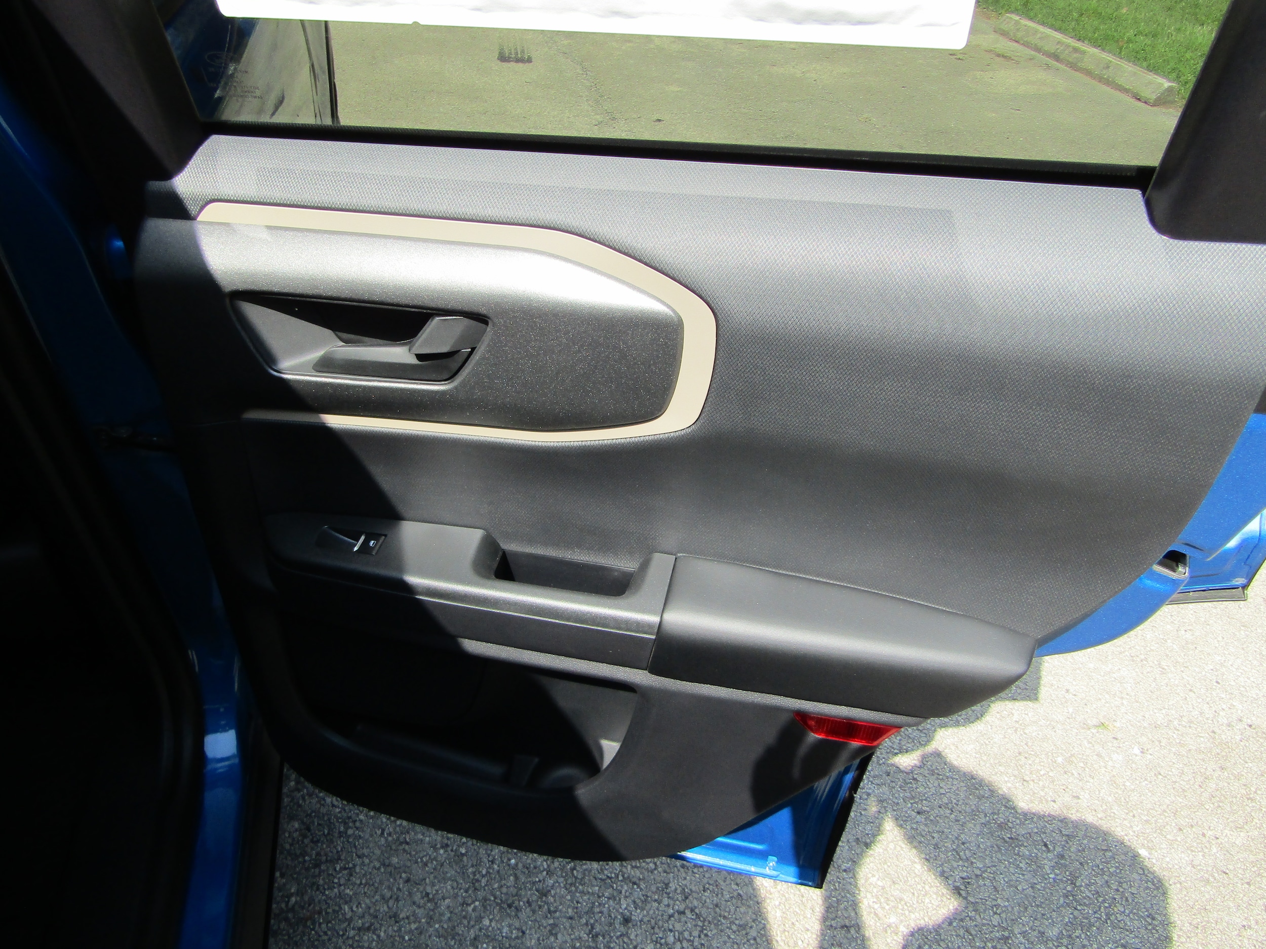 2025 Ford Bronco Sport Big Bend - Photo 17