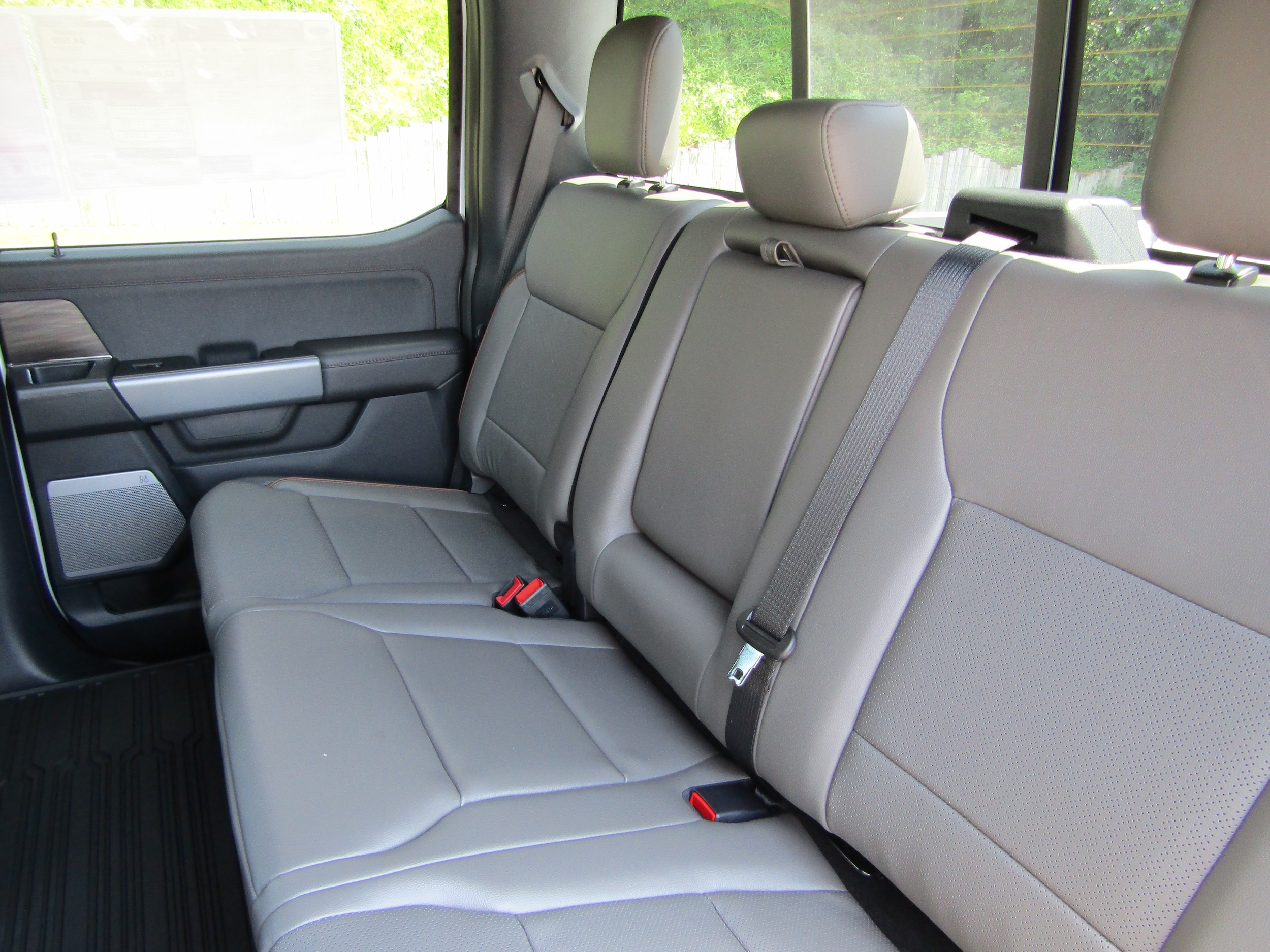 2026 Ford F-150 Lariat - Photo 32