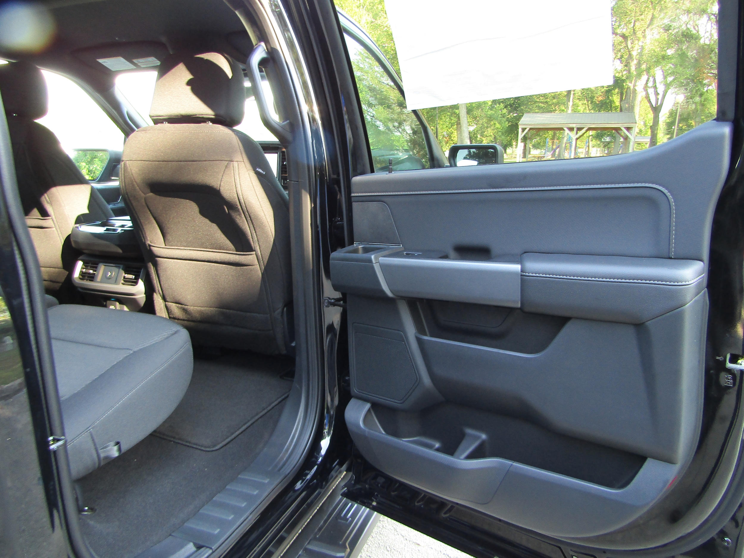 2026 Ford F-150 XLT - Photo 24