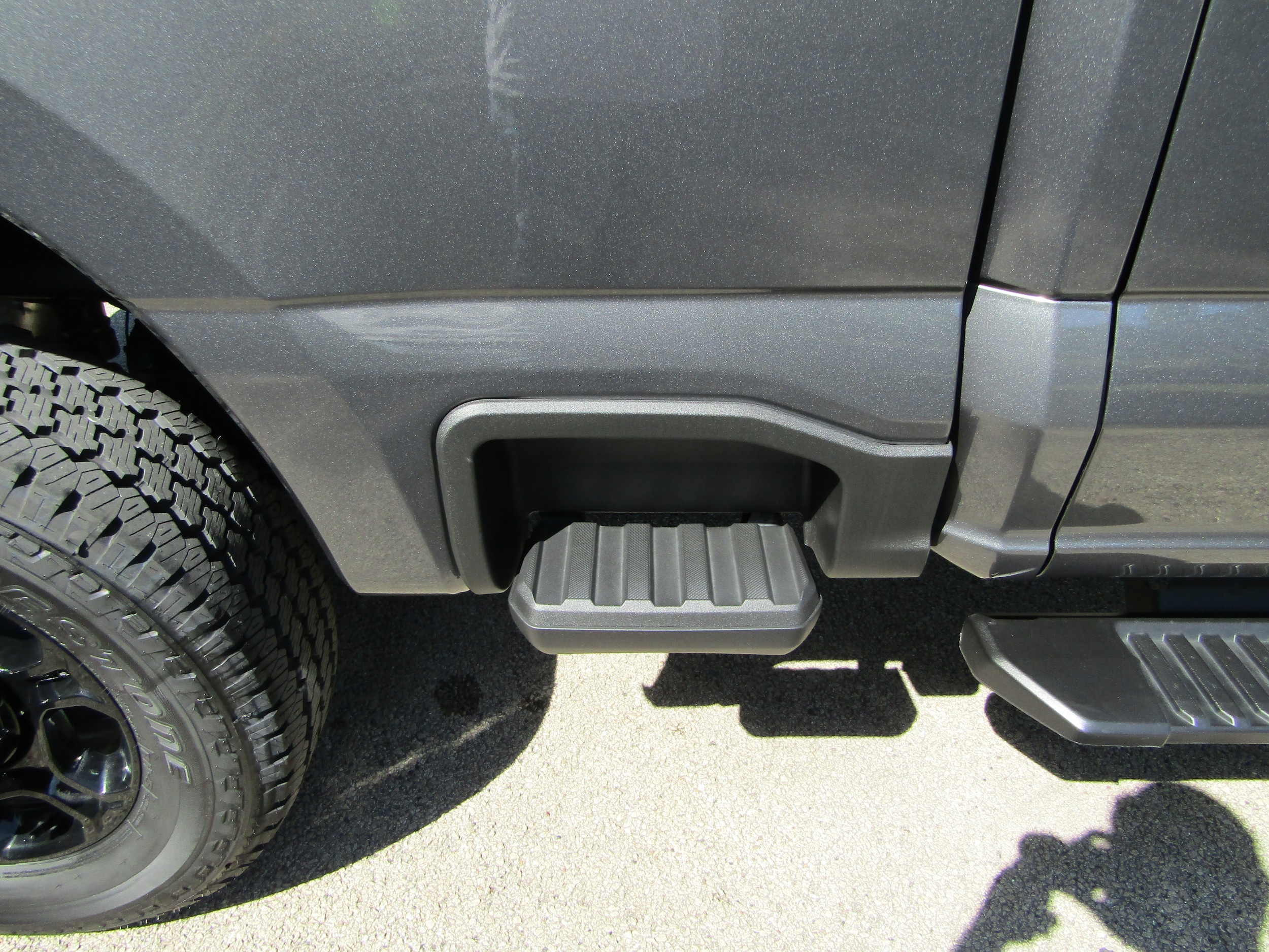 2026 Ford F-350 Super Duty XL - Photo 35