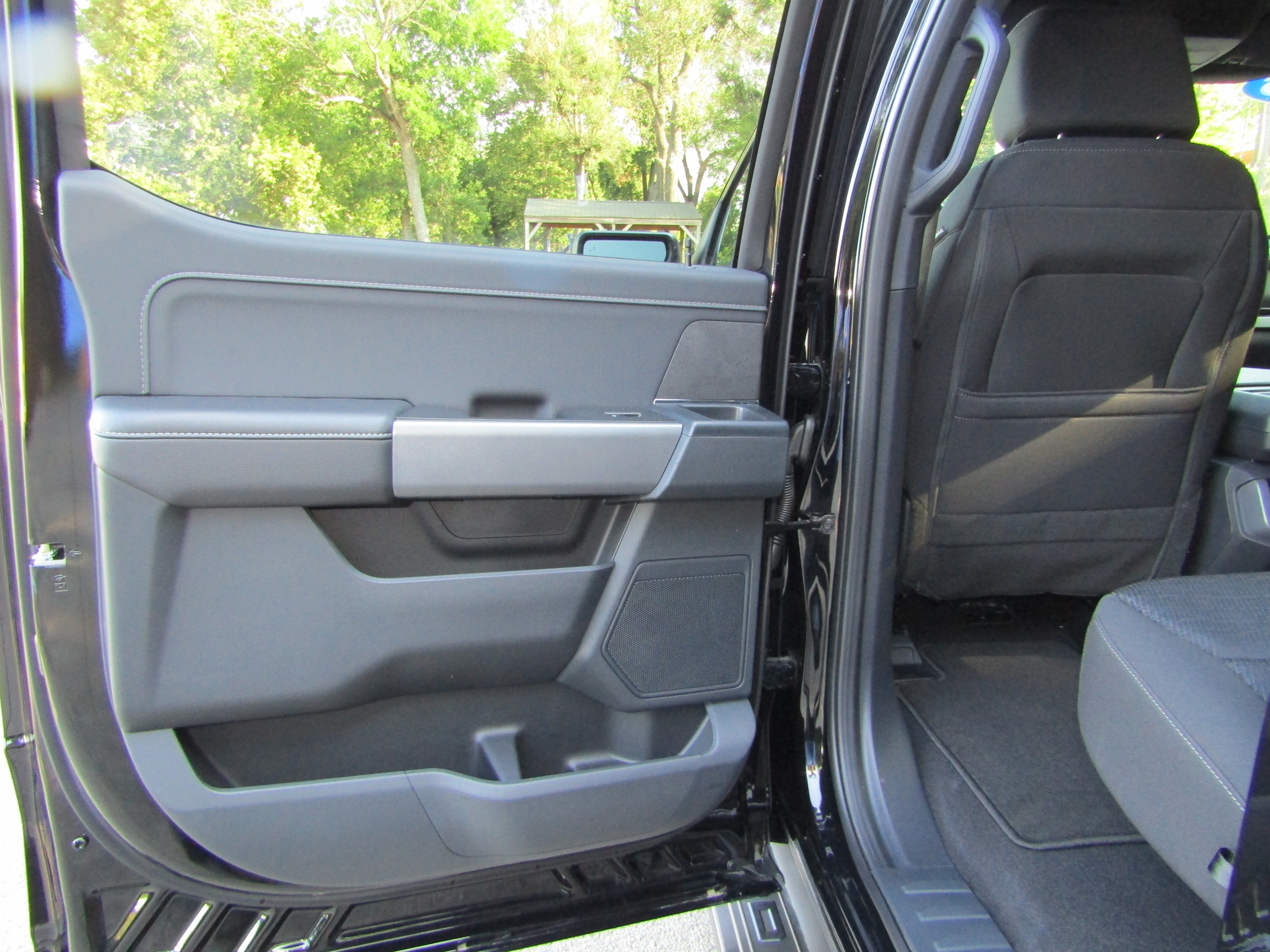 2026 Ford F-150 XLT - Photo 15