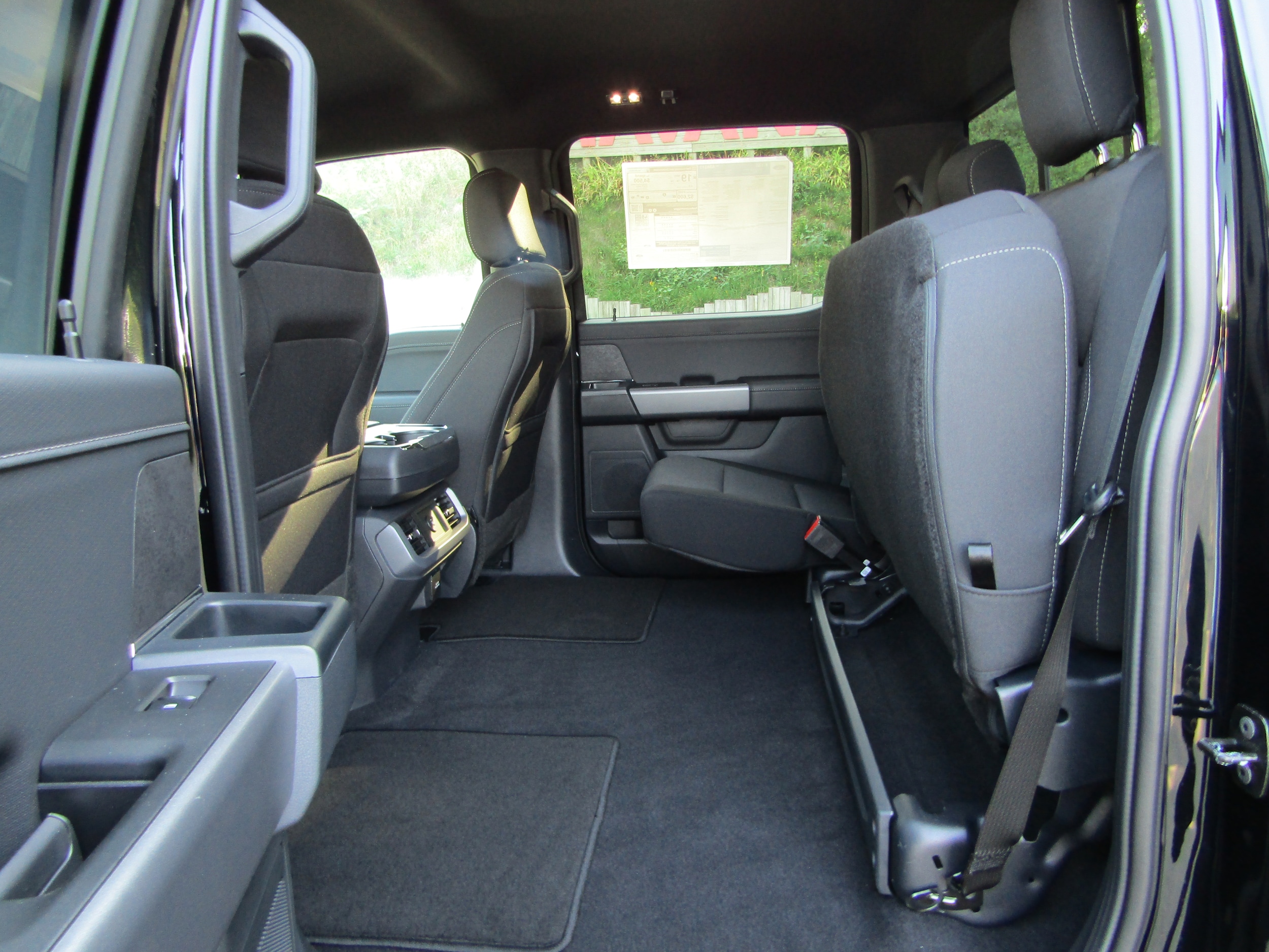 2026 Ford F-150 XLT - Photo 17