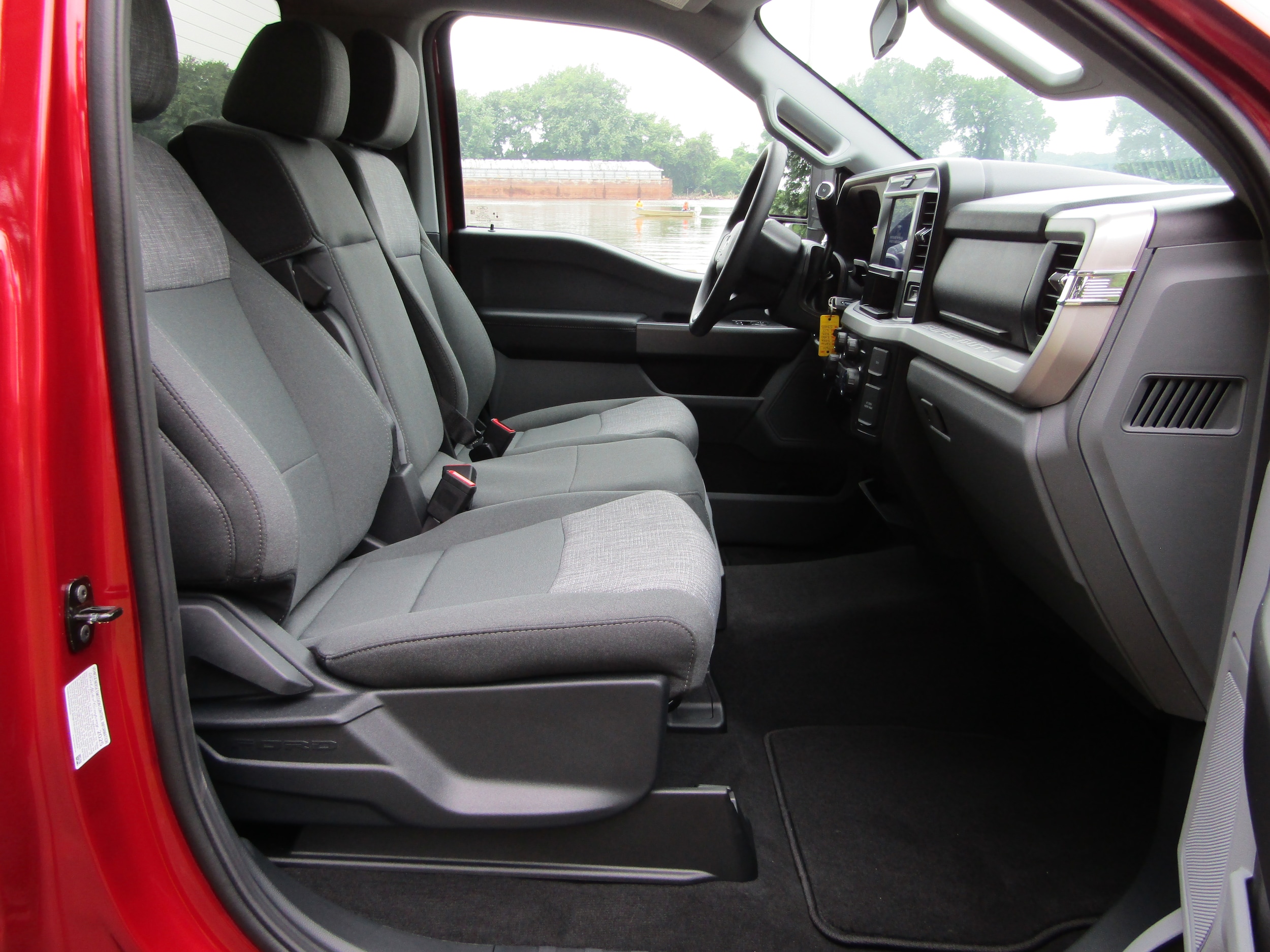 2026 Ford F-350 Super Duty XLT - Photo 18