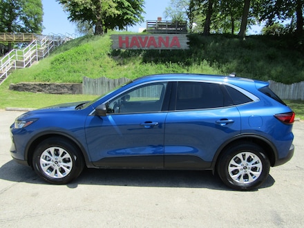 2023 Ford Escape Active Active AWD