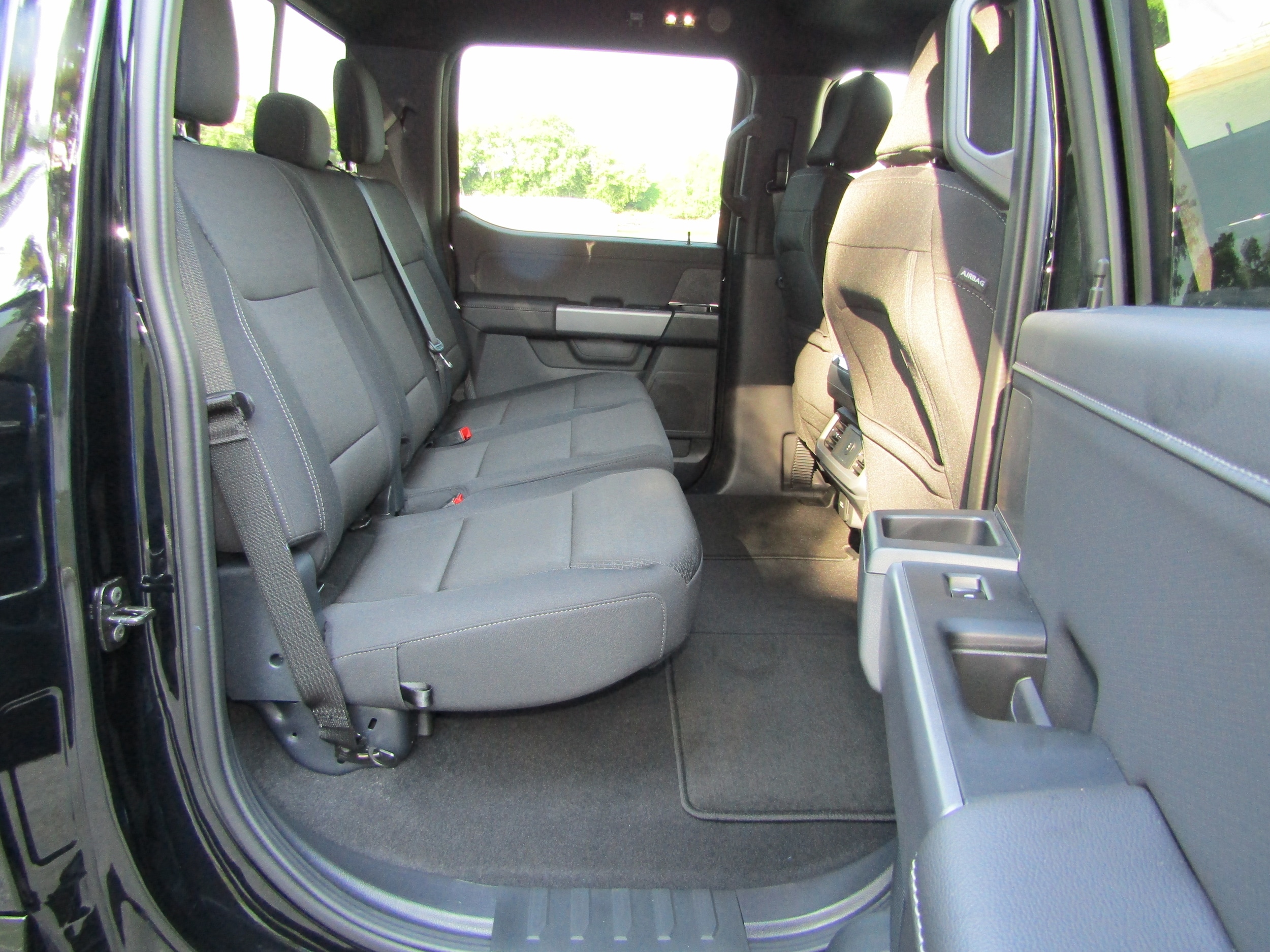 2026 Ford F-150 XLT - Photo 25