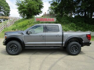 2026 Ford F-150 Raptor Raptor R