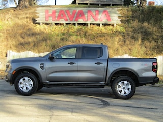 2025 Ford Ranger XL TRUCK