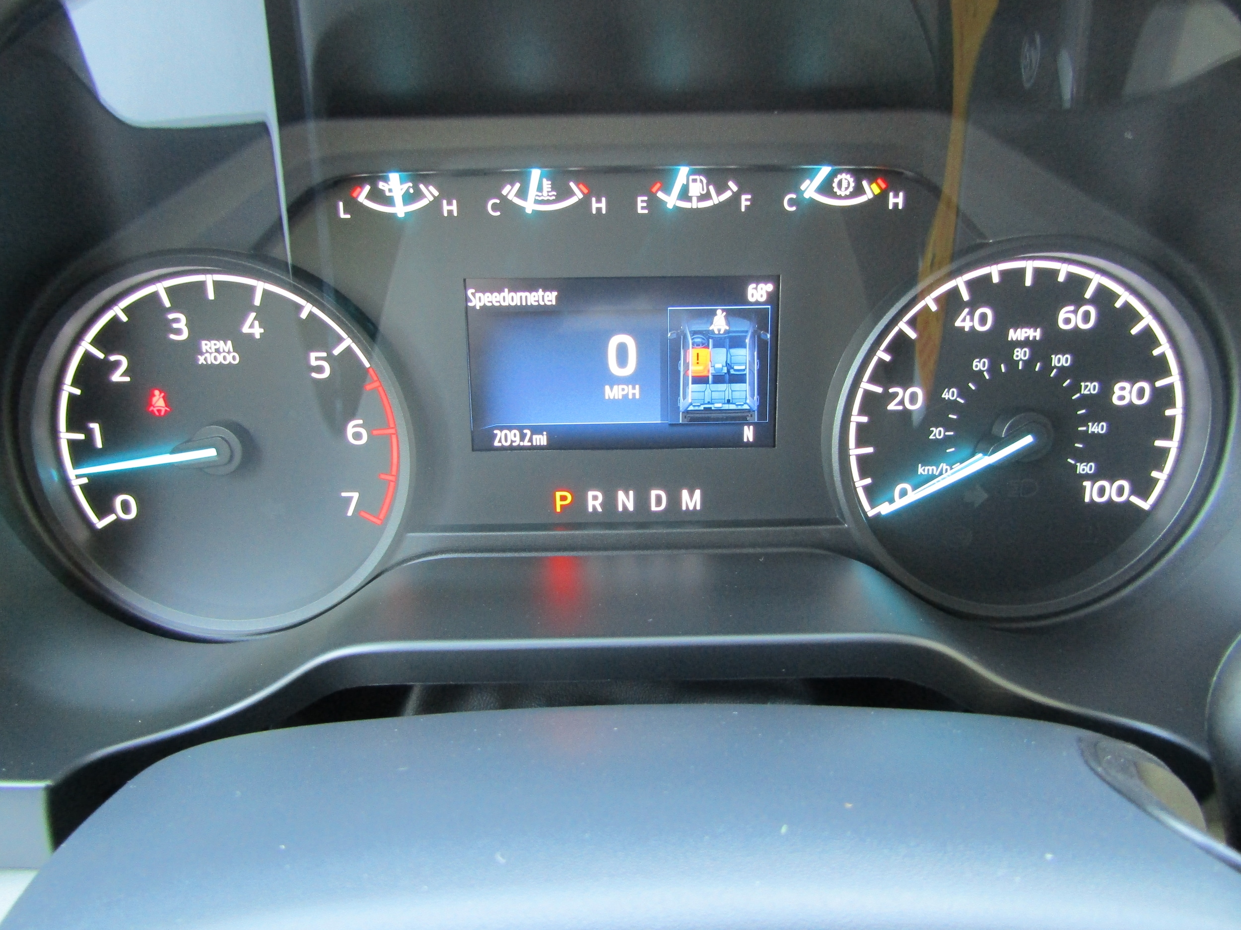 2026 Ford F-350 Super Duty XL - Photo 23
