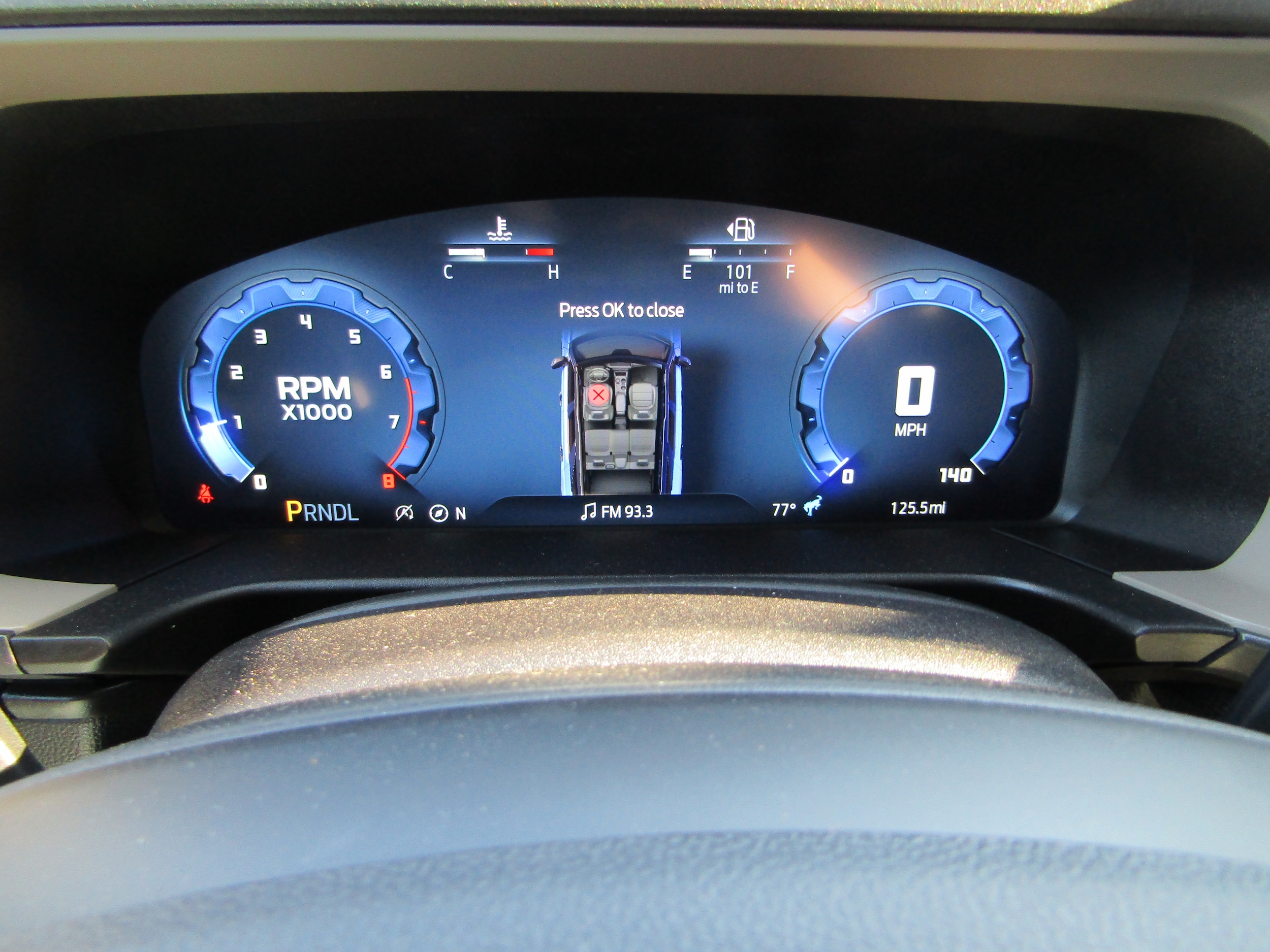 2025 Ford Bronco Sport Big Bend - Photo 22