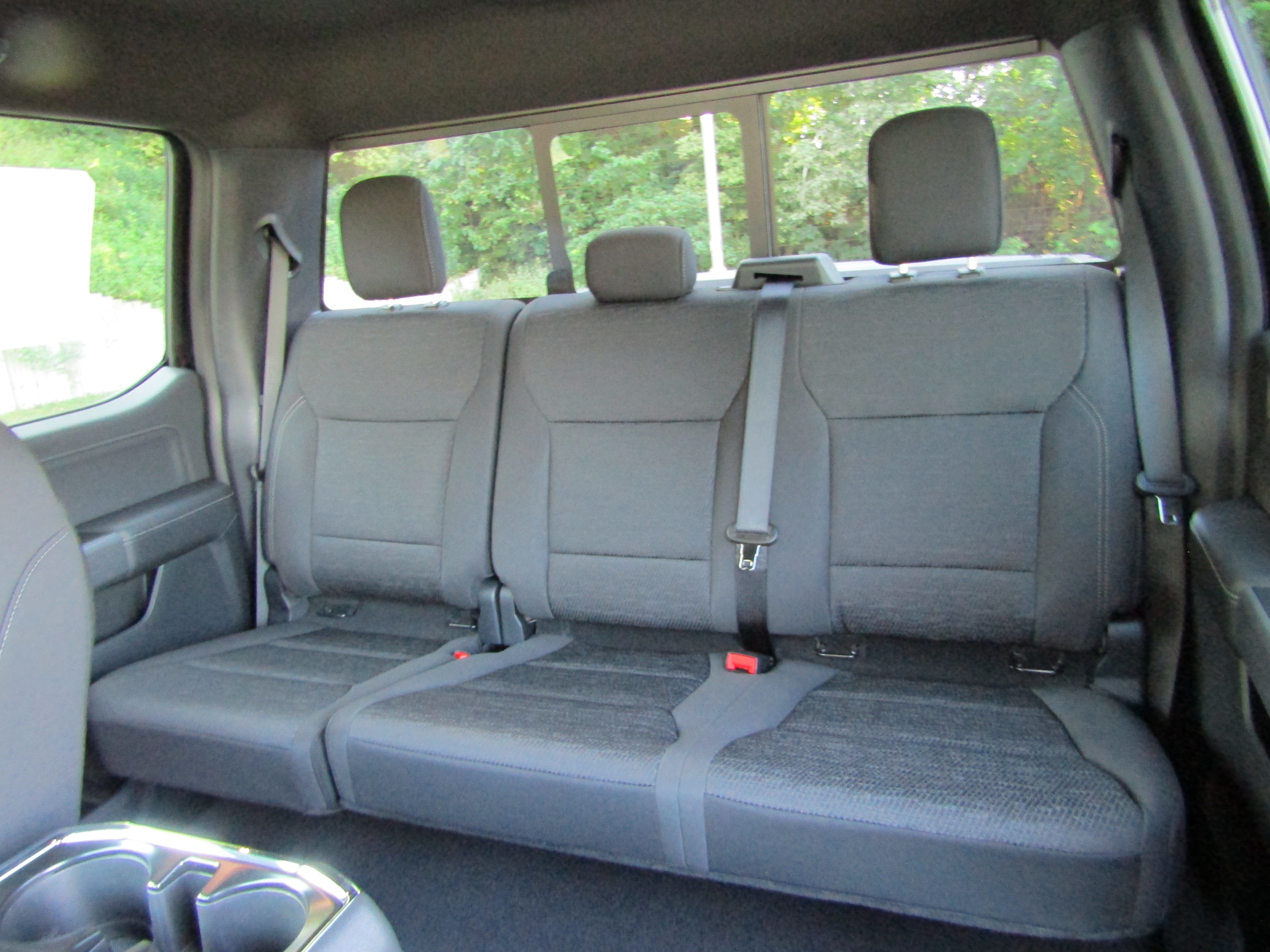 2026 Ford F-150 XLT - Photo 14