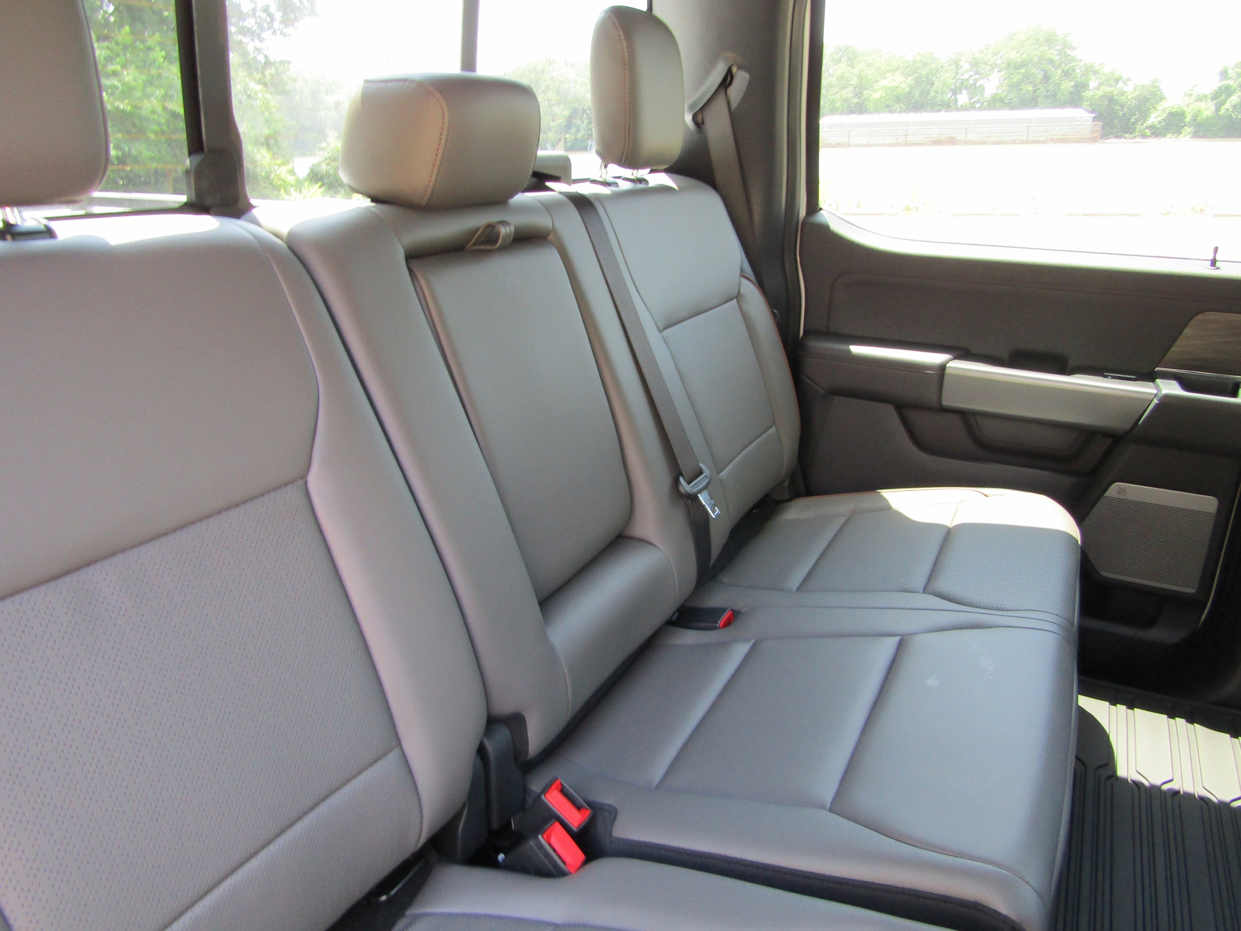 2026 Ford F-150 Lariat - Photo 35