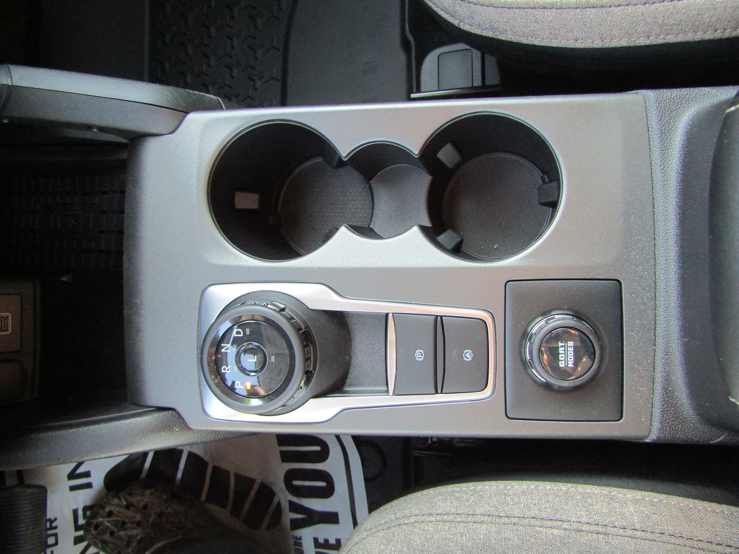 2025 Ford Bronco Sport Big Bend - Photo 27