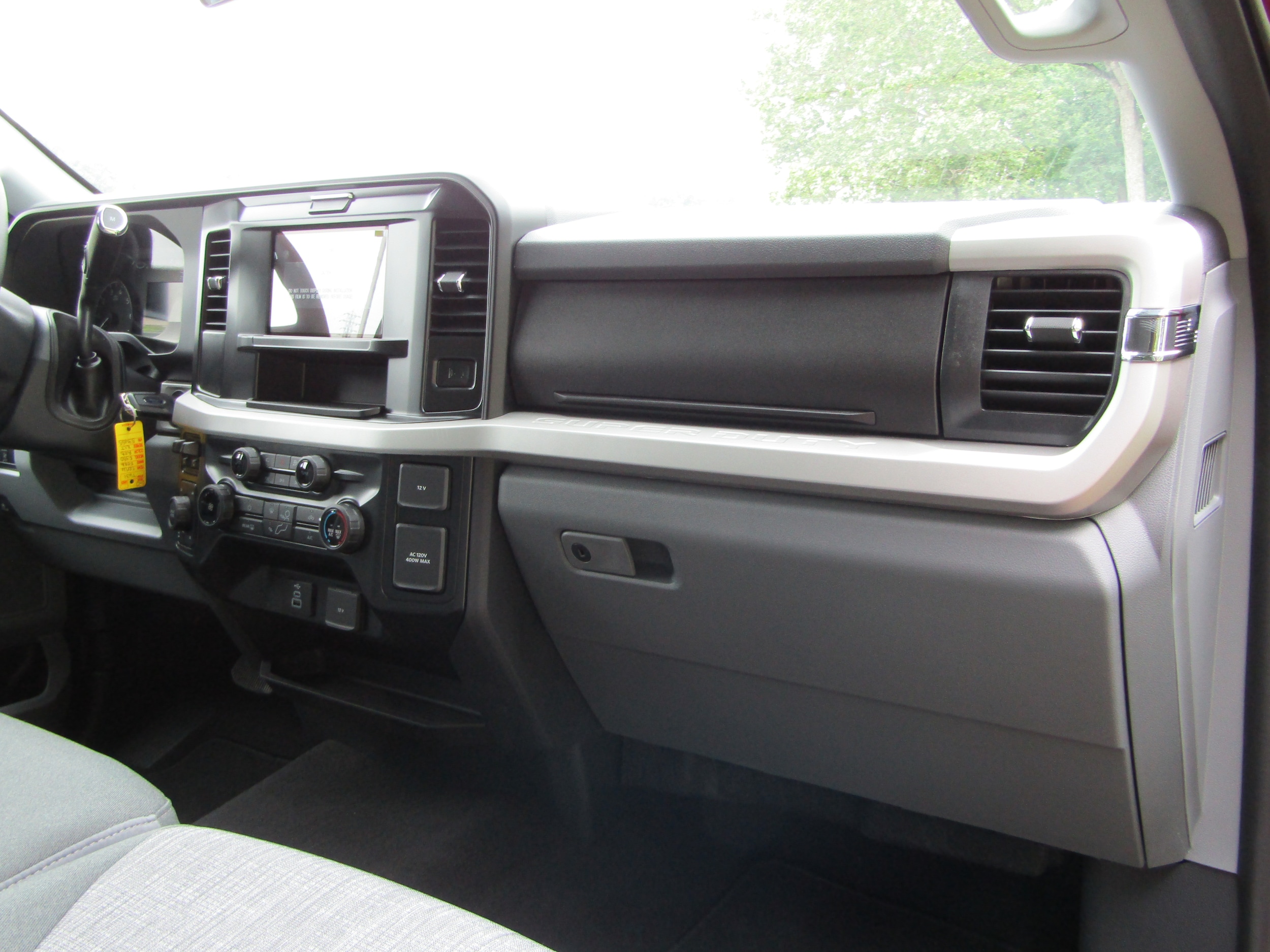 2026 Ford F-350 Super Duty XLT - Photo 22