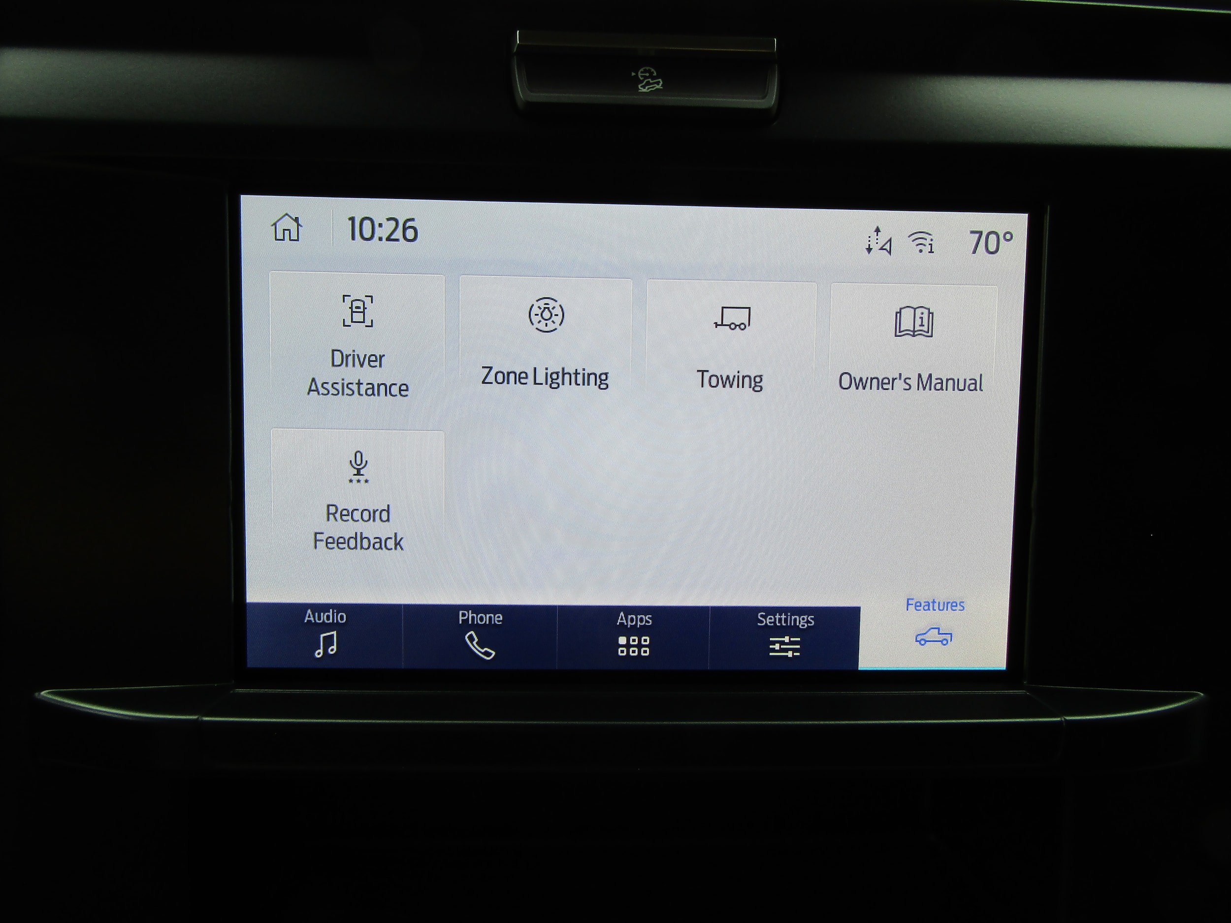 2026 Ford F-350 Super Duty XLT - Photo 36