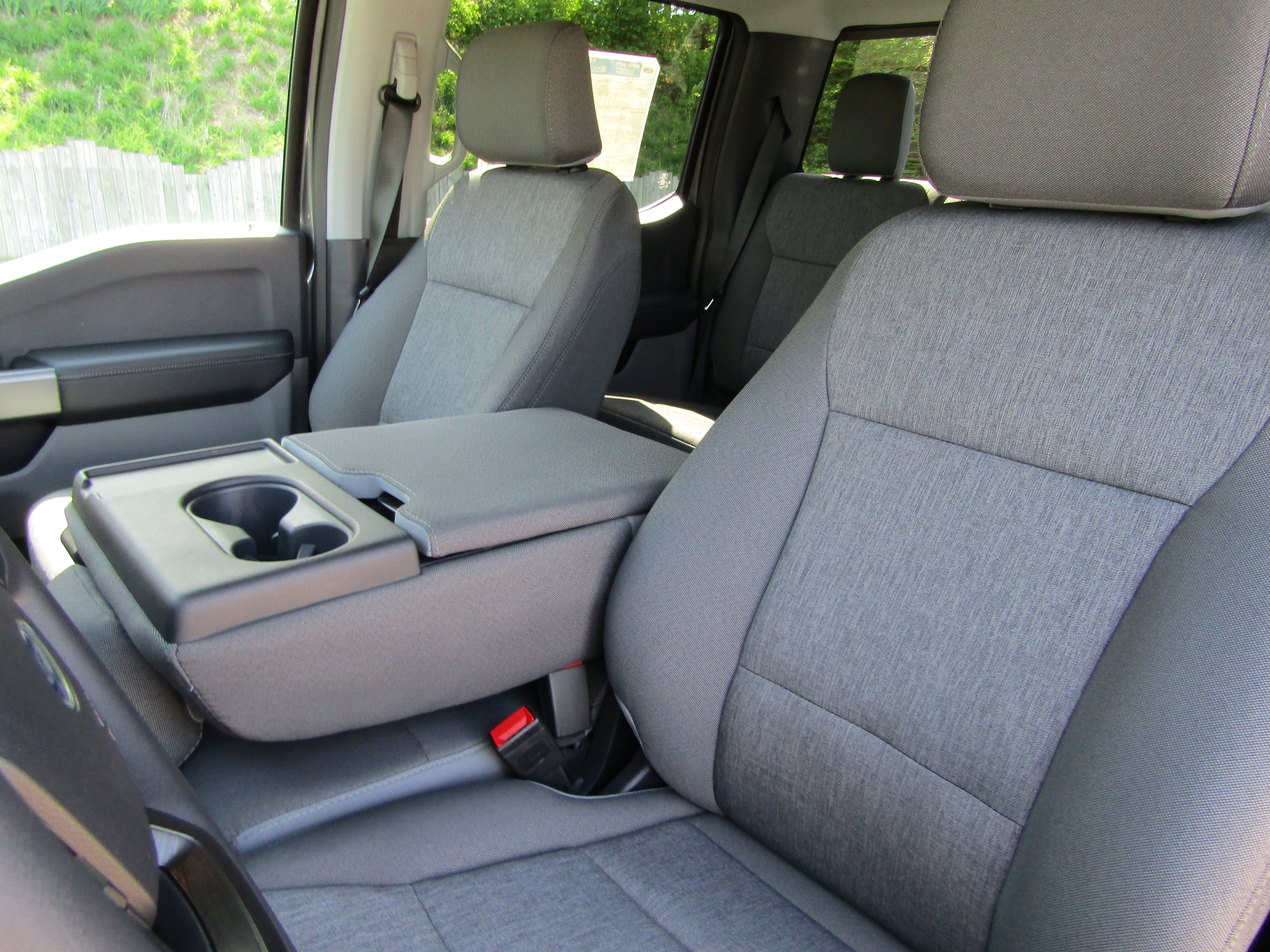 2026 Ford F-350 Super Duty XL - Photo 31
