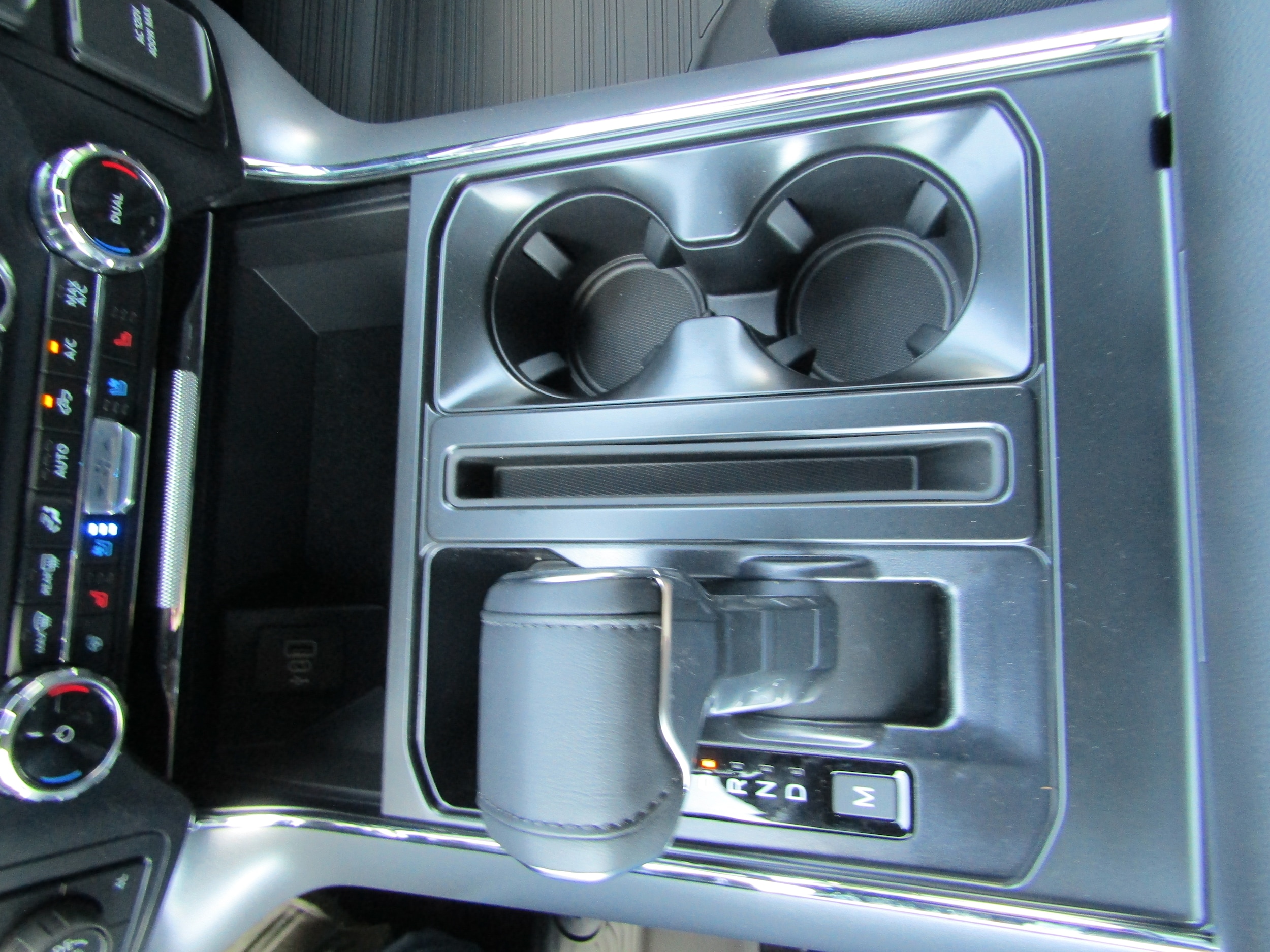 2026 Ford F-150 Lariat - Photo 29